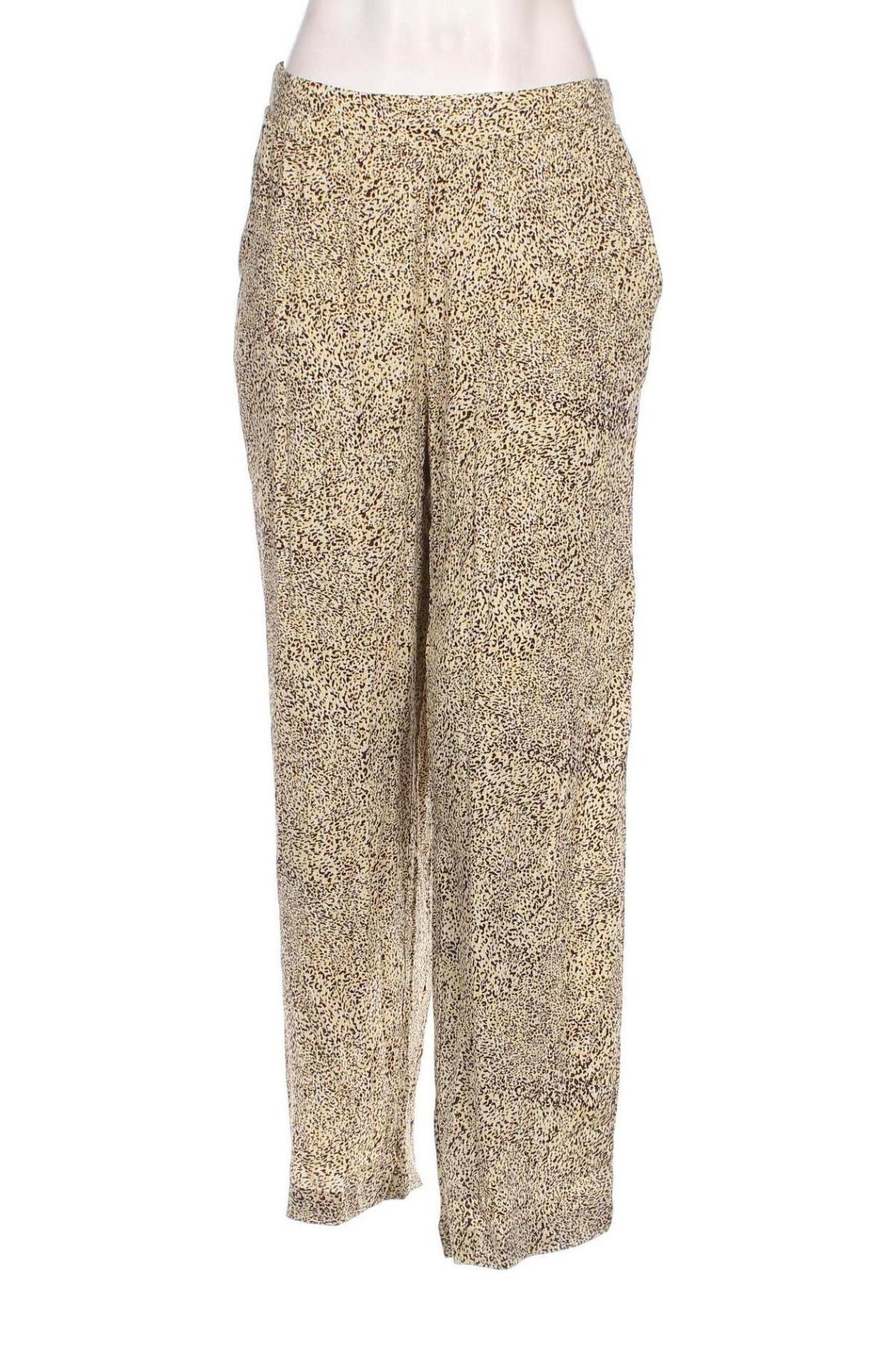 Γυναικείο παντελόνι Ichi, Μέγεθος M, Χρώμα Πολύχρωμο, Τιμή 8,07 €