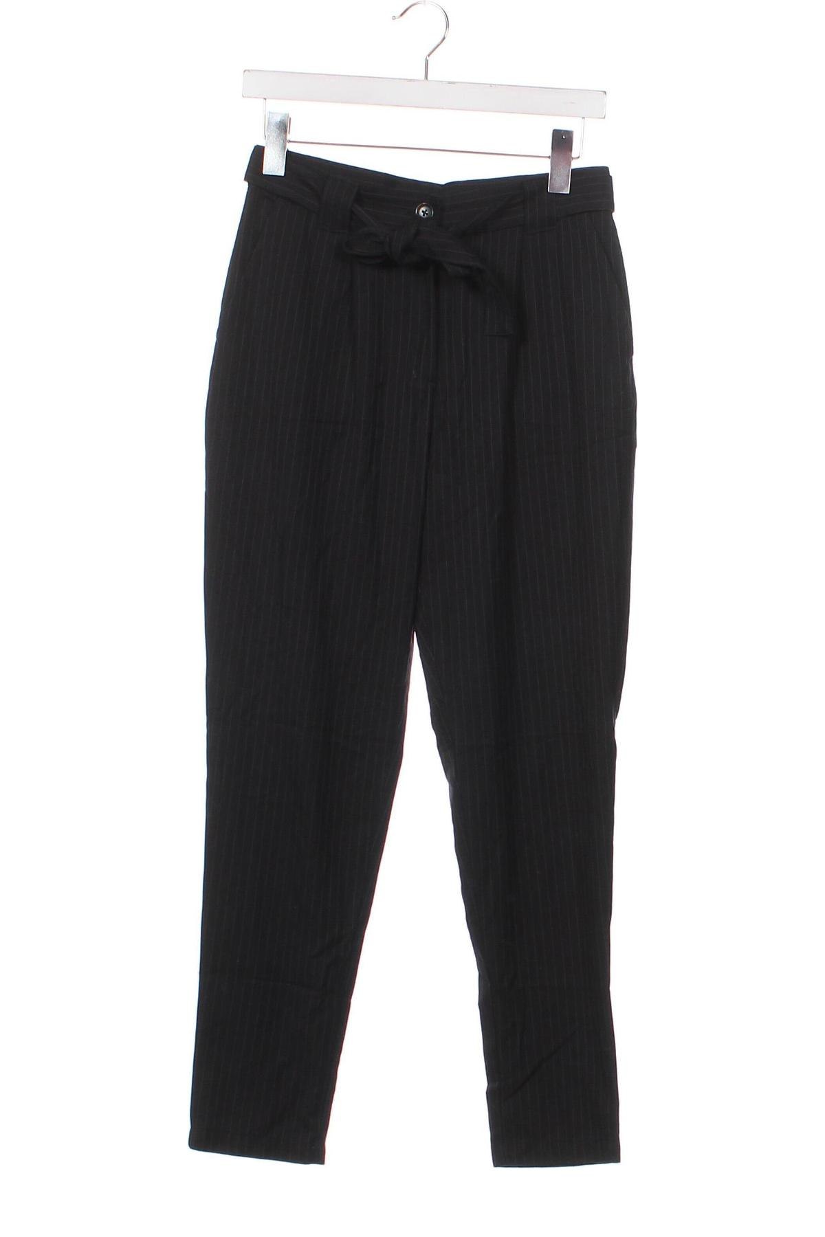 Pantaloni de femei Jacqueline De Yong, Mărime S, Culoare Negru, Preț 17,17 Lei