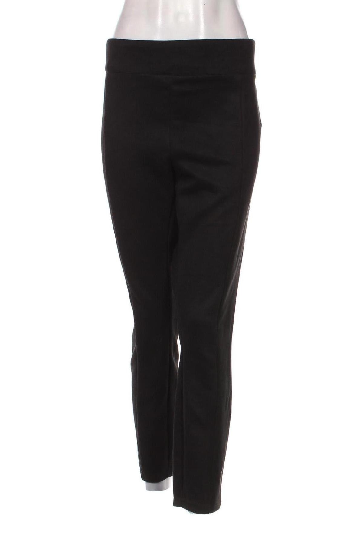 Дамски панталон Janina, Размер XL, Цвят Черен, Цена 14,08 лв.