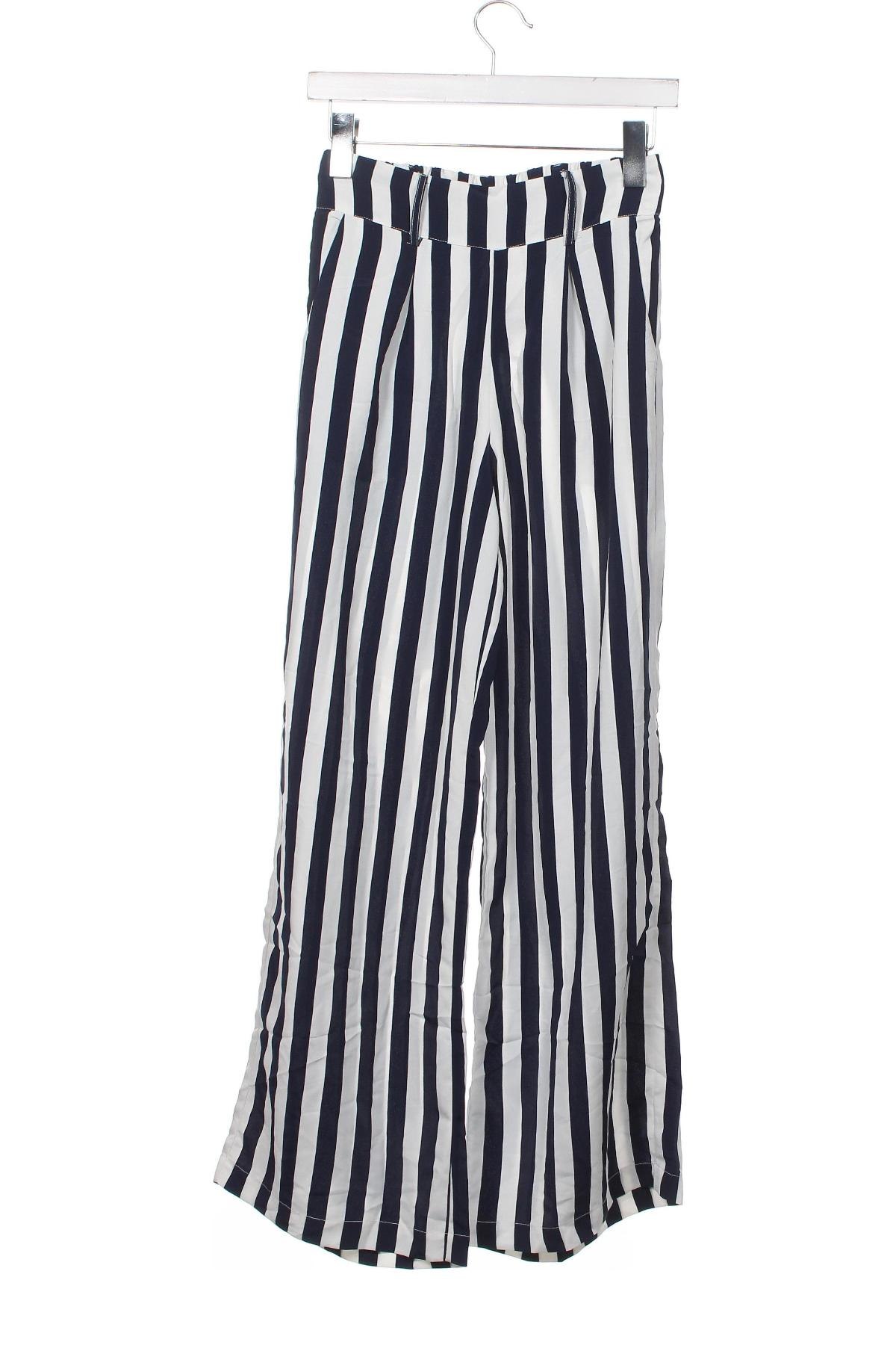 Дамски панталон Jennyfer, Размер XS, Цвят Многоцветен, Цена 29,00 лв.
