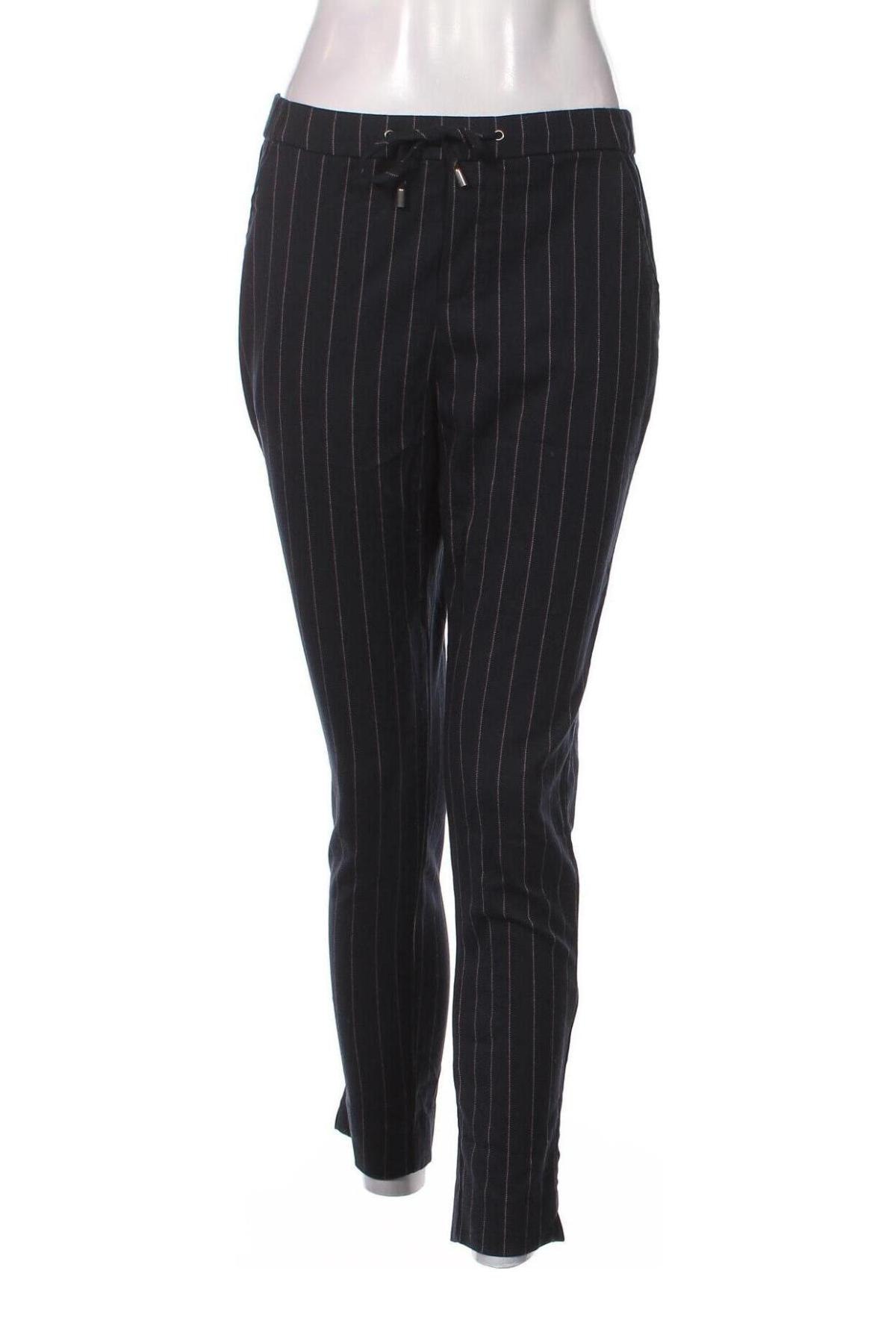 Γυναικείο παντελόνι Kiabi, Μέγεθος S, Χρώμα Μπλέ, Τιμή 3,41 €