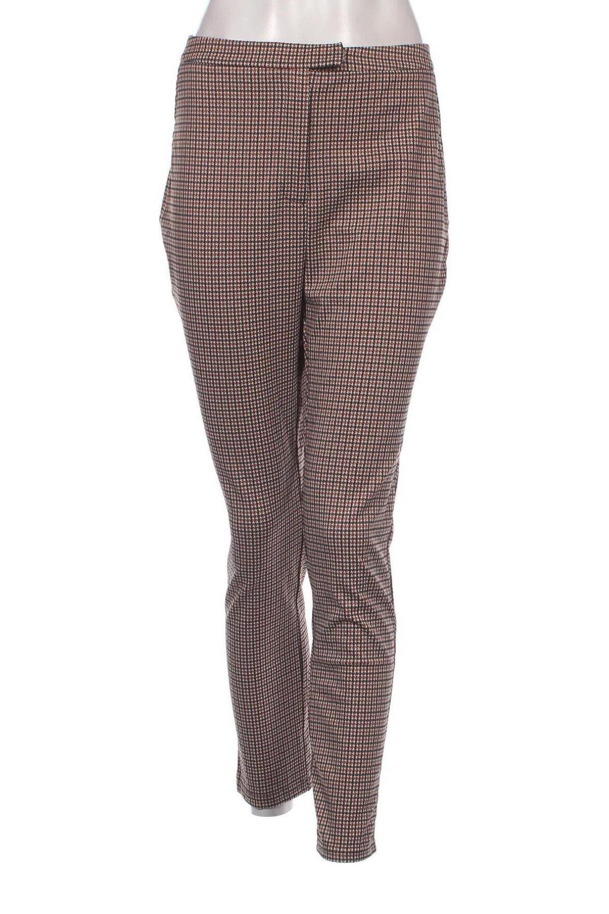 Дамски панталон Kiabi, Размер M, Цвят Многоцветен, Цена 8,41 лв.