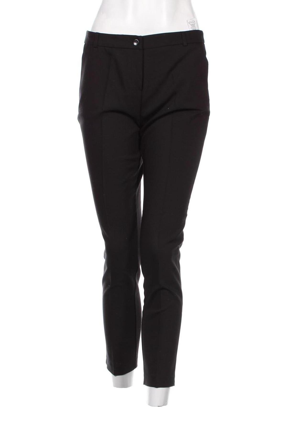 Γυναικείο παντελόνι Koton, Μέγεθος M, Χρώμα Μαύρο, Τιμή 9,98 €