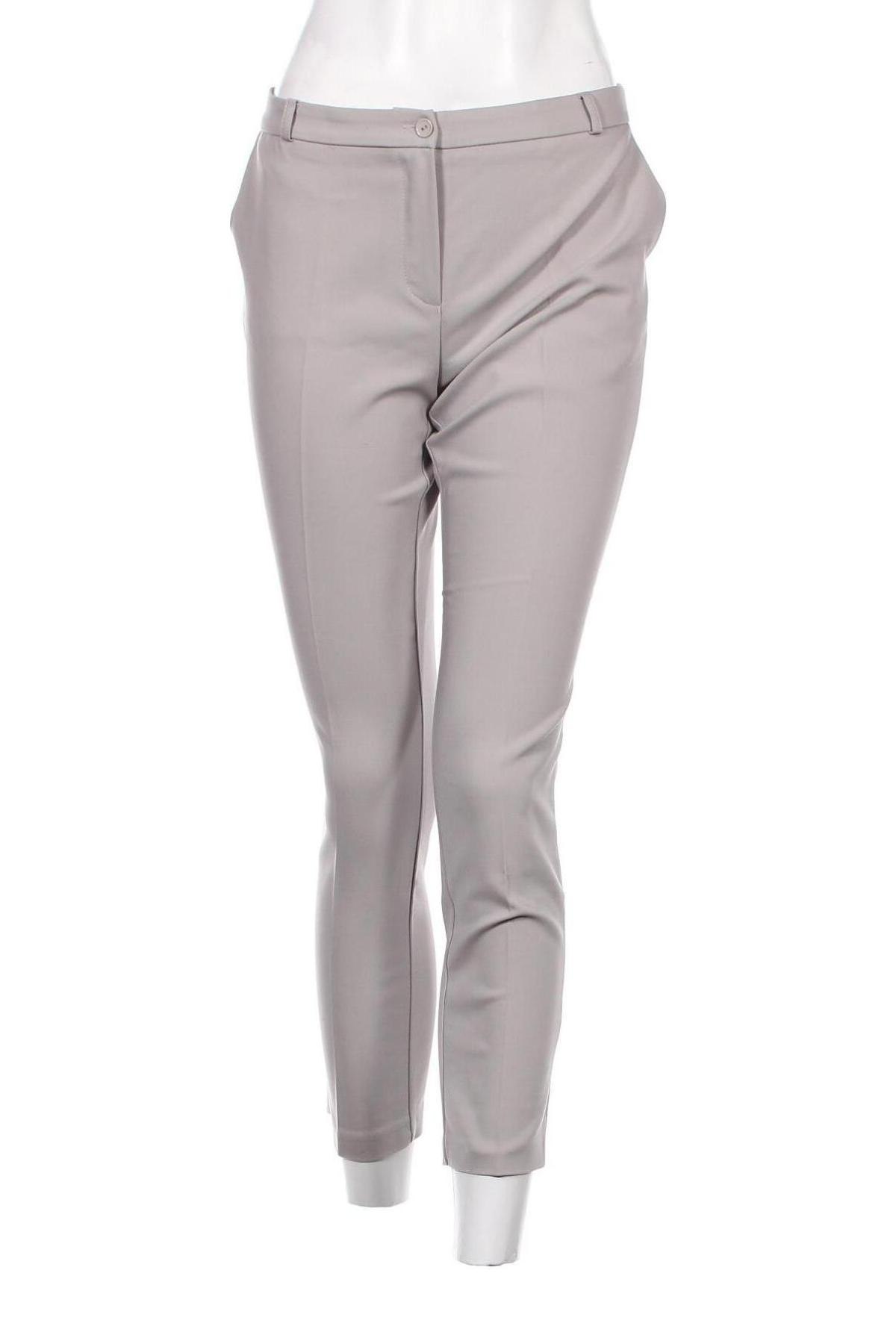 Damenhose Koton, Größe L, Farbe Grau, Preis € 5,59