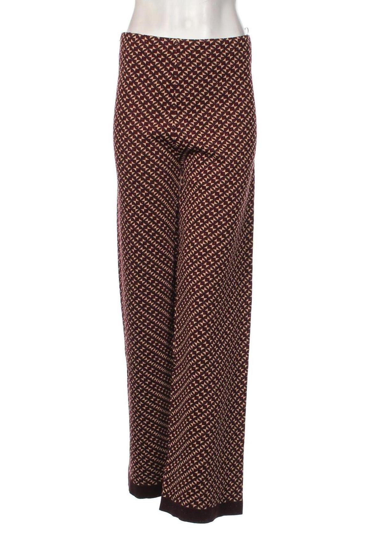 Дамски панталон Koton, Размер M, Цвят Многоцветен, Цена 17,23 лв.