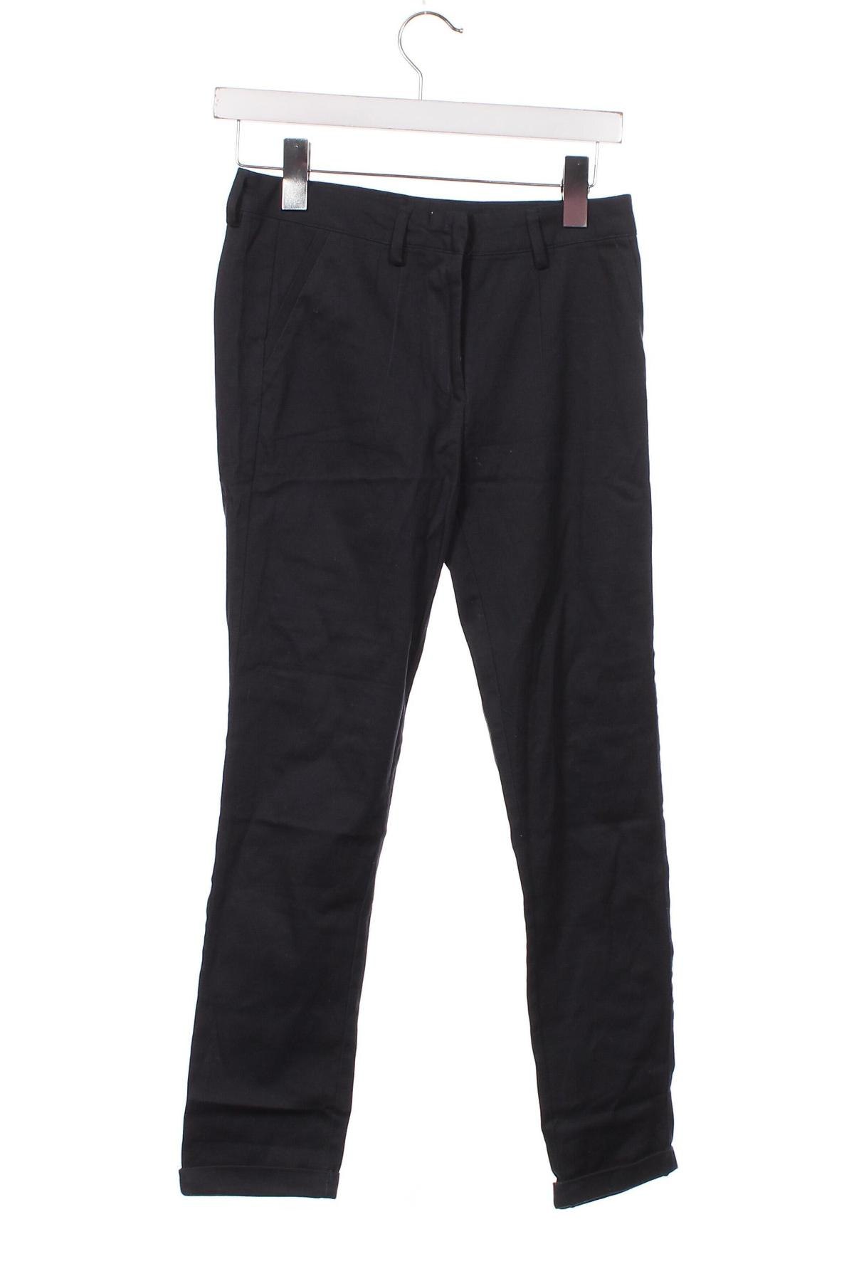 Pantaloni de femei LFT, Mărime XS, Culoare Albastru, Preț 23,85 Lei