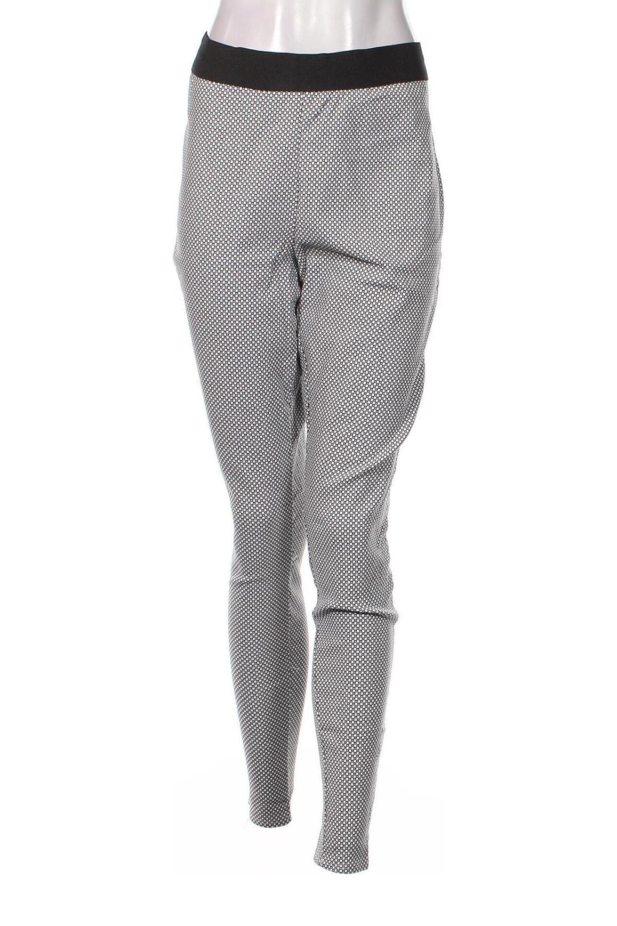 Pantaloni de femei Laura Di Sarpi, Mărime XL, Culoare Multicolor, Preț 23,85 Lei
