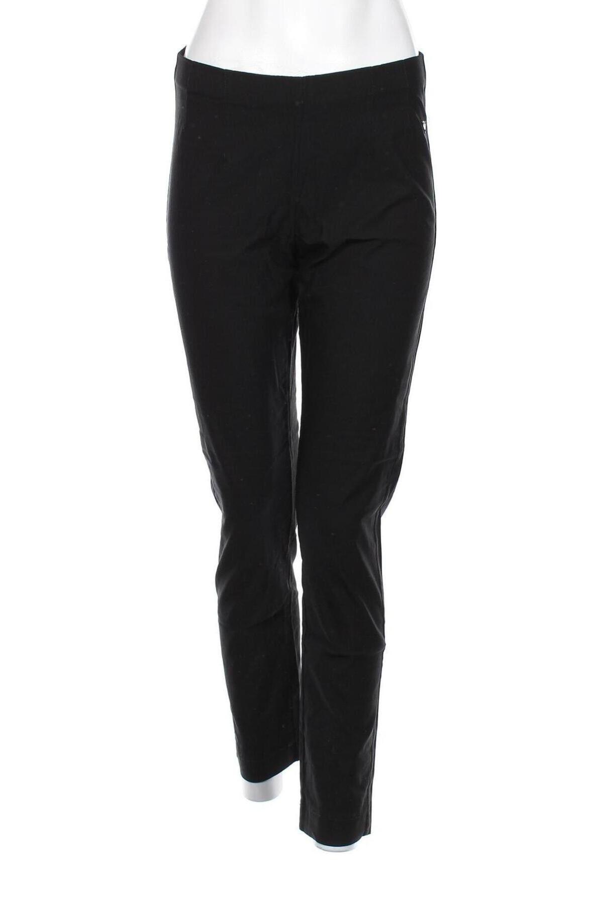 Pantaloni de femei Laurie, Mărime M, Culoare Negru, Preț 161,18 Lei