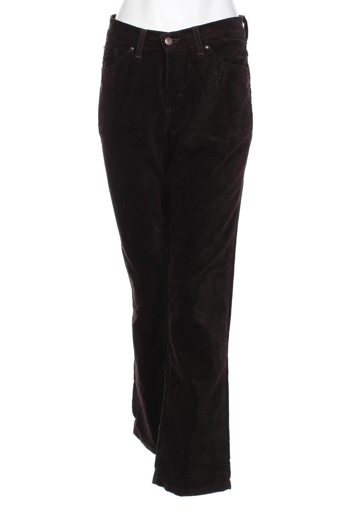 Дамски панталон Lee Cooper, Размер L, Цвят Черен, Цена 8,99 лв.