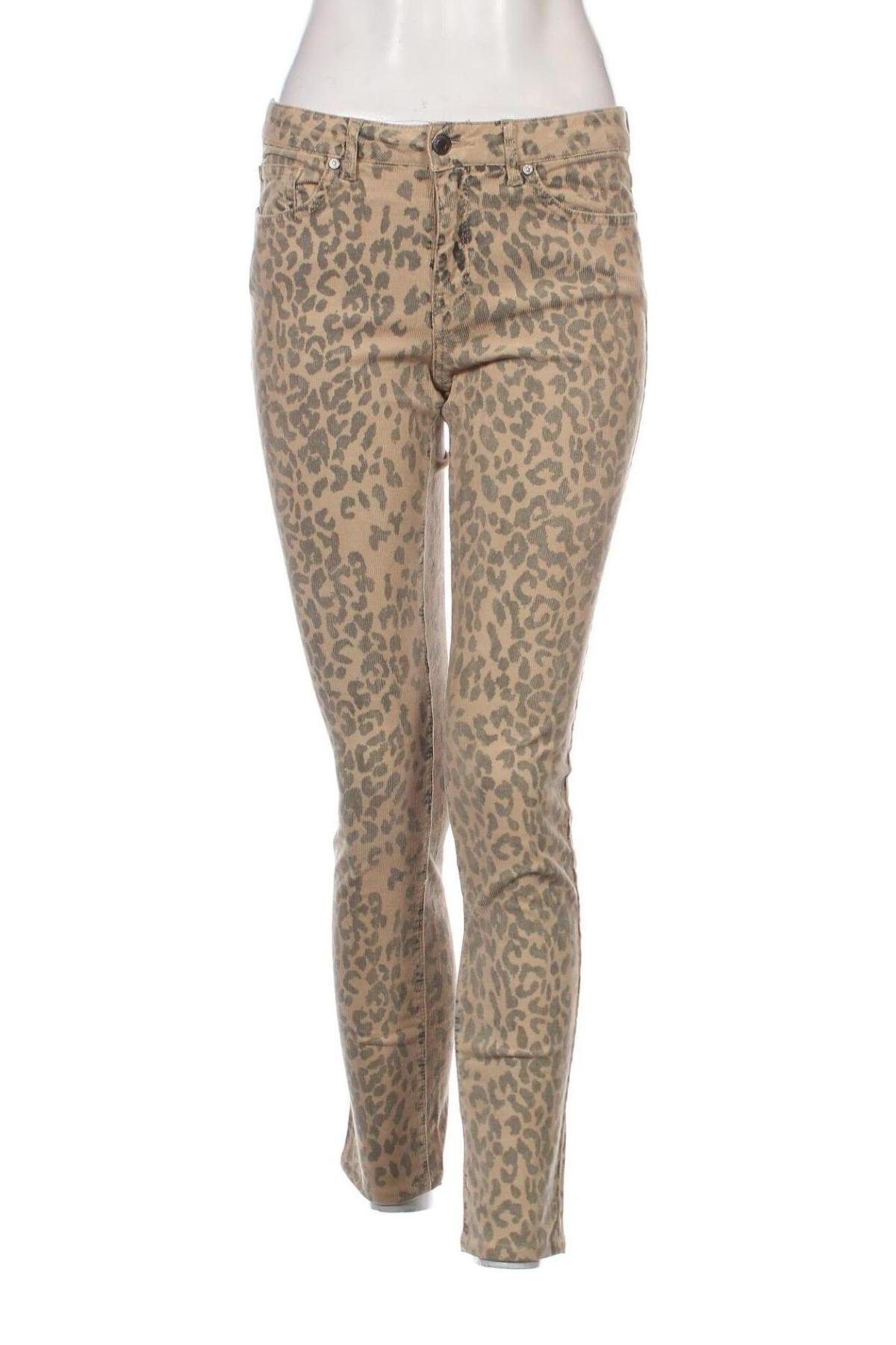 Pantaloni de femei Lindex, Mărime S, Culoare Multicolor, Preț 26,71 Lei