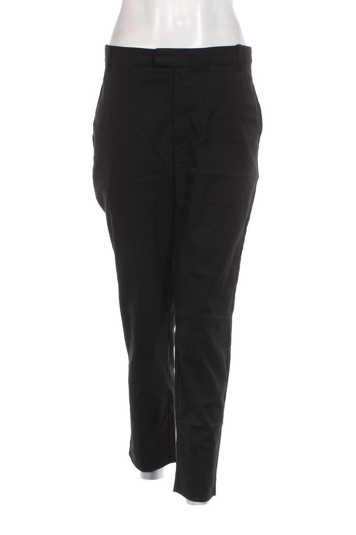 Dámské kalhoty  Lindex, Velikost M, Barva Černá, Cena  462,00 Kč