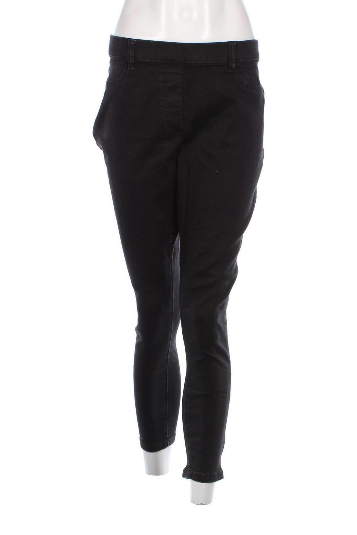 Damenhose M&Co., Größe XL, Farbe Schwarz, Preis € 20,18