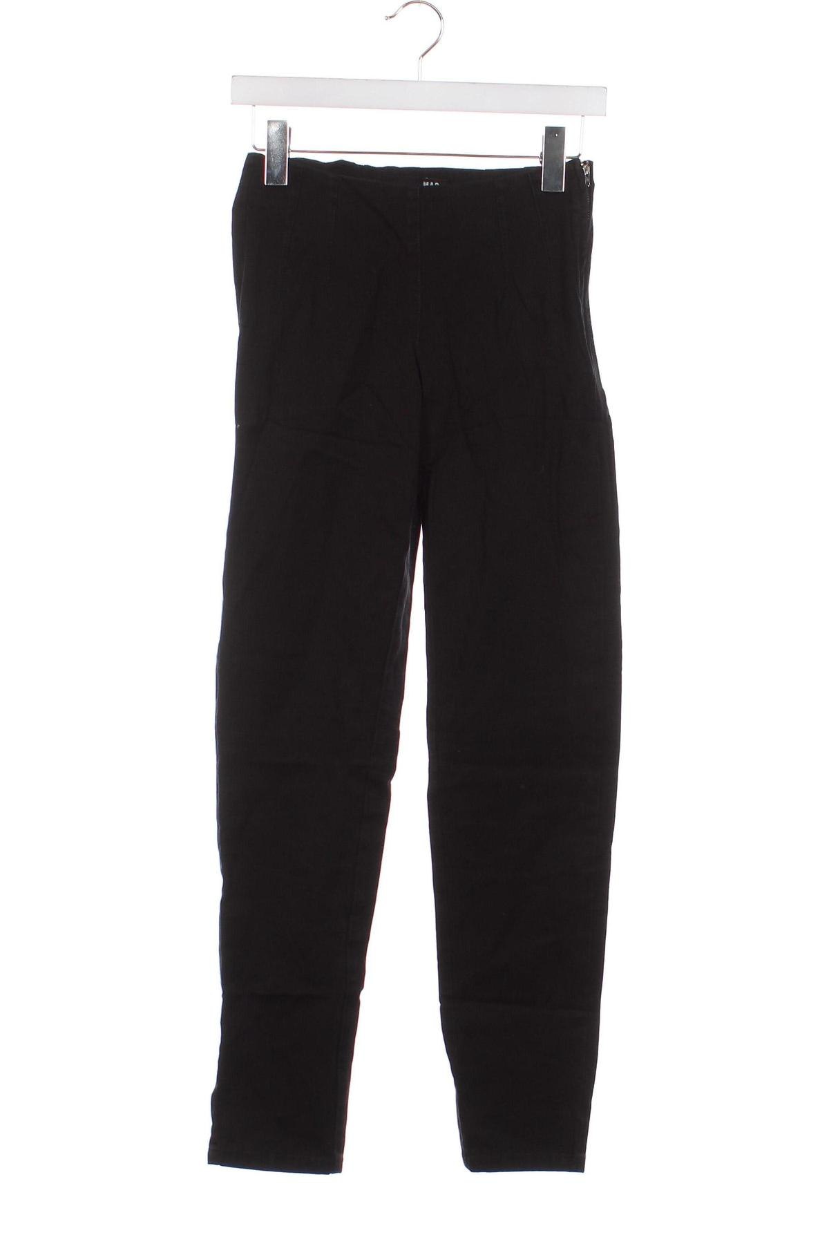 Γυναικείο παντελόνι Mac, Μέγεθος XS, Χρώμα Μαύρο, Τιμή 3,94 €