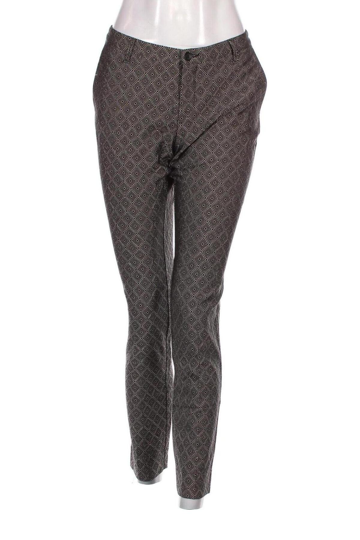 Γυναικείο παντελόνι Mac, Μέγεθος M, Χρώμα Πολύχρωμο, Τιμή 30,31 €