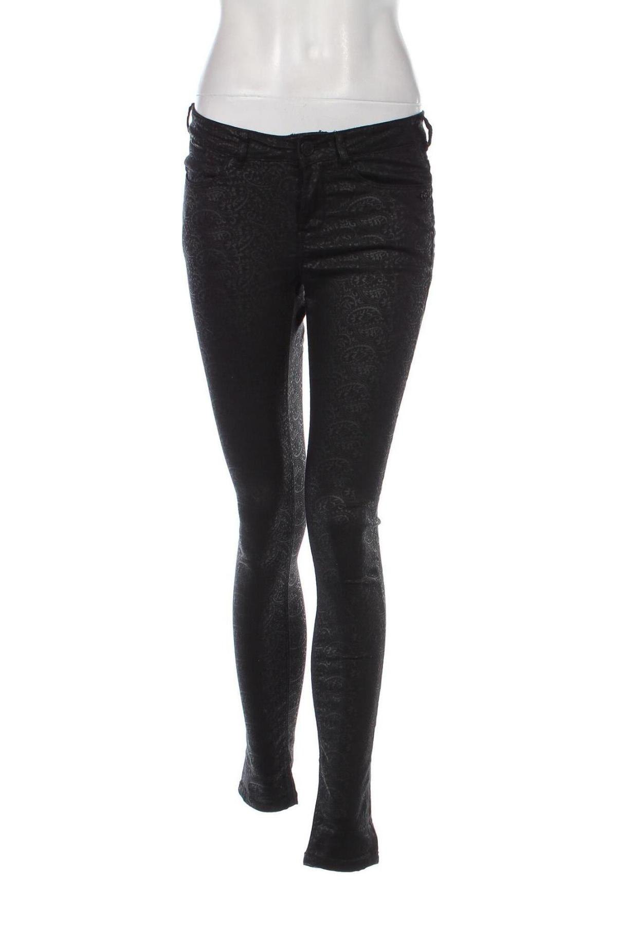 Pantaloni de femei Maison Scotch, Mărime S, Culoare Negru, Preț 104,08 Lei