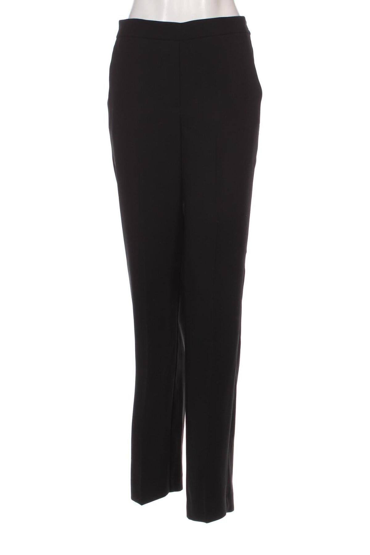 Pantaloni de femei Mango, Mărime S, Culoare Negru, Preț 223,68 Lei