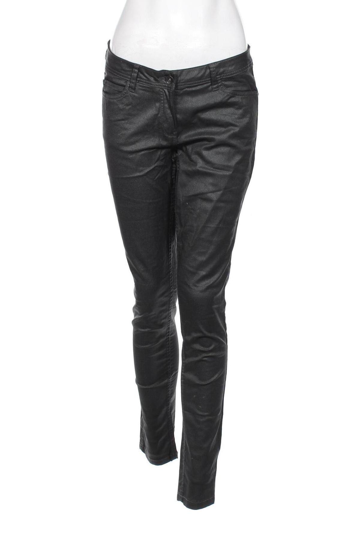 Дамски панталон Mar Collection, Размер M, Цвят Сив, Цена 6,67 лв.