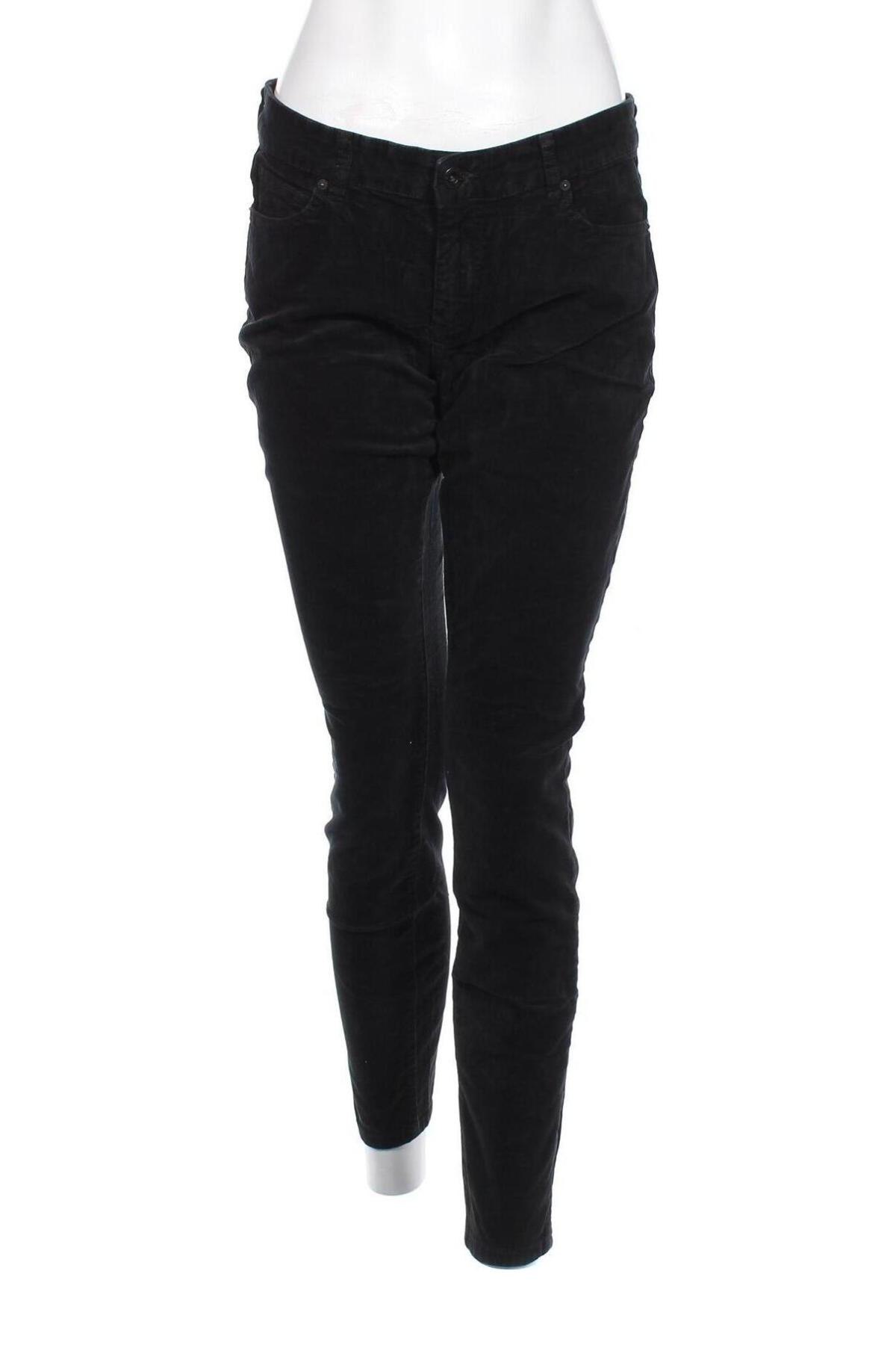 Γυναικείο παντελόνι Marc O'Polo, Μέγεθος M, Χρώμα Μαύρο, Τιμή 5,05 €