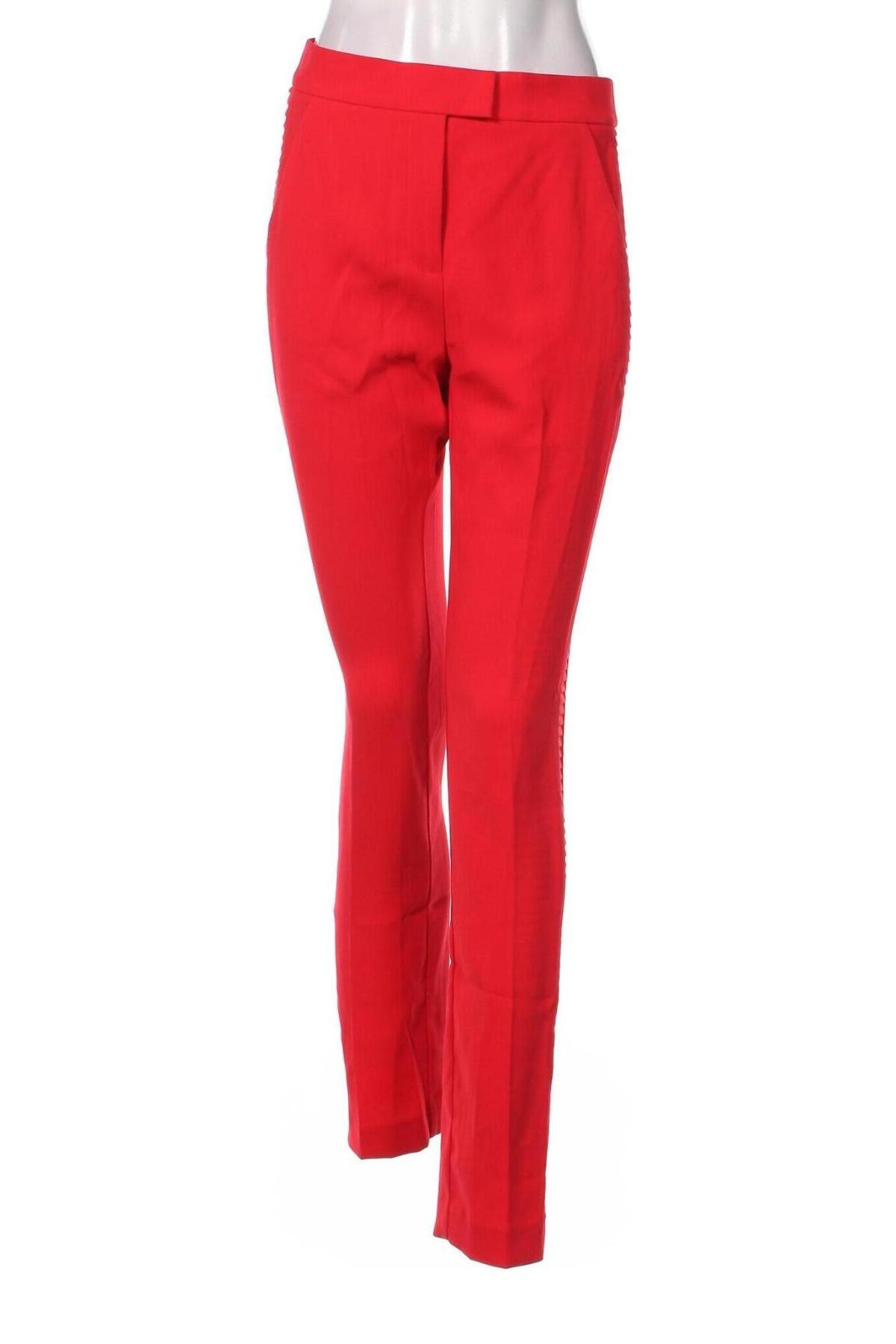 Дамски панталон Marciano by Guess, Размер M, Цвят Червен, Цена 91,68 лв.
