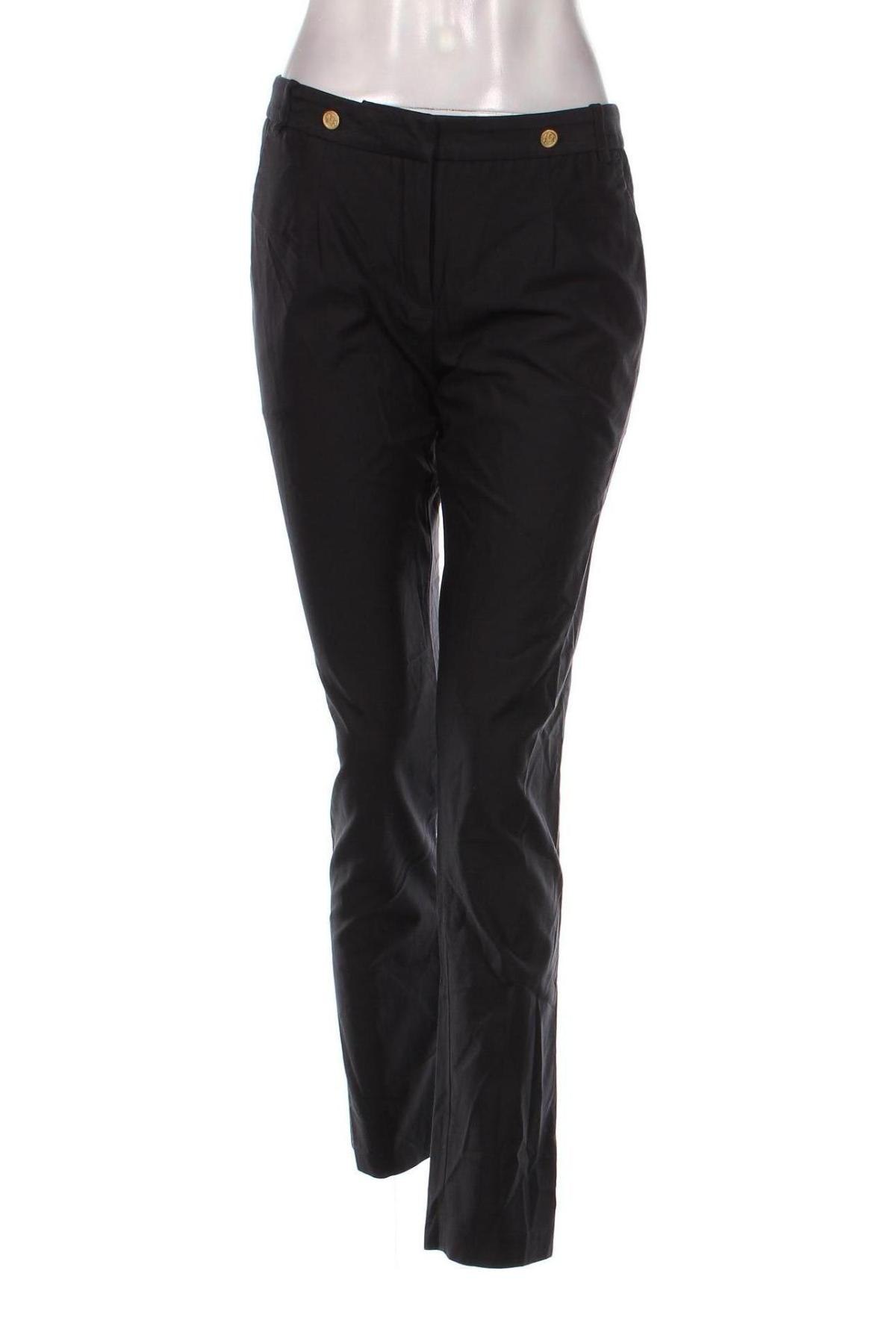 Dámské kalhoty  Massimo Dutti, Velikost M, Barva Modrá, Cena  622,00 Kč
