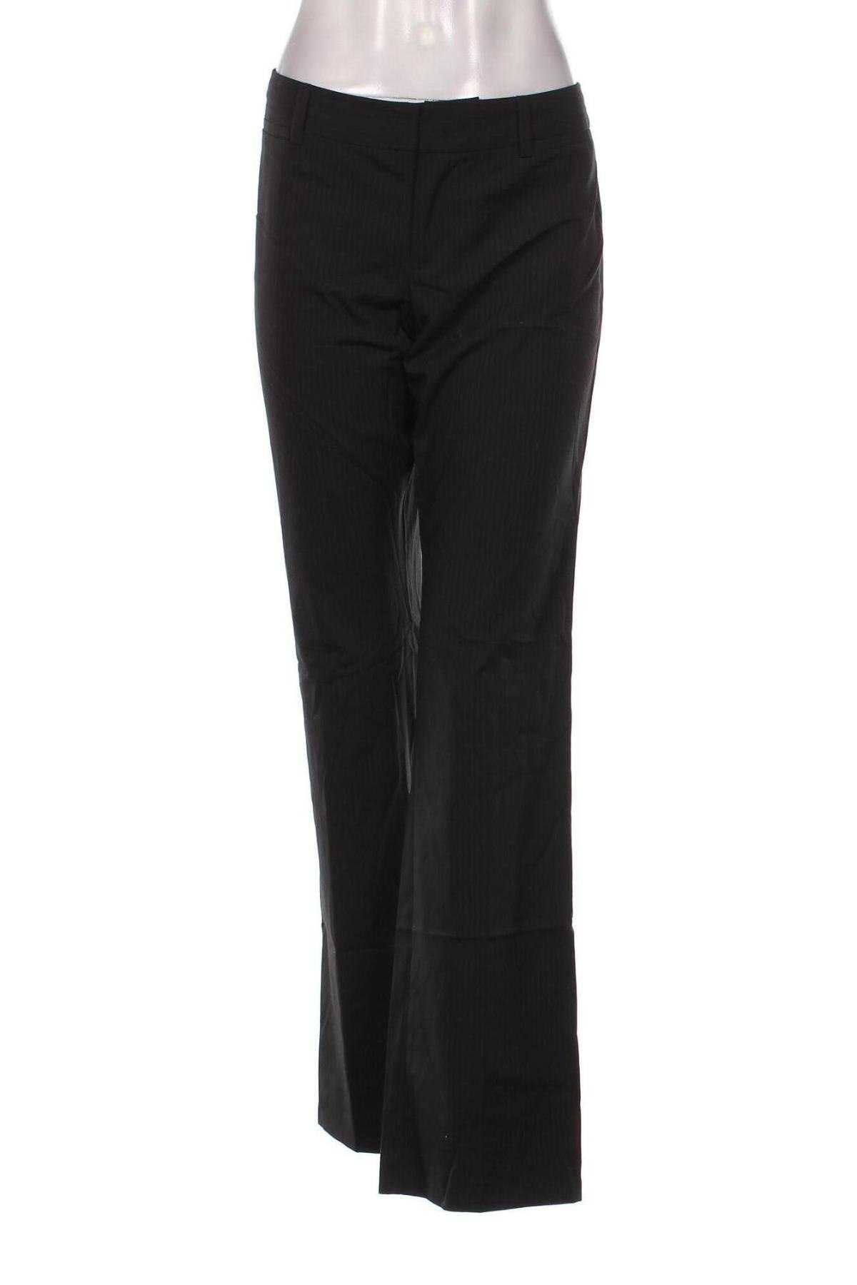 Дамски панталон Mexx, Размер M, Цвят Черен, Цена 8,99 лв.