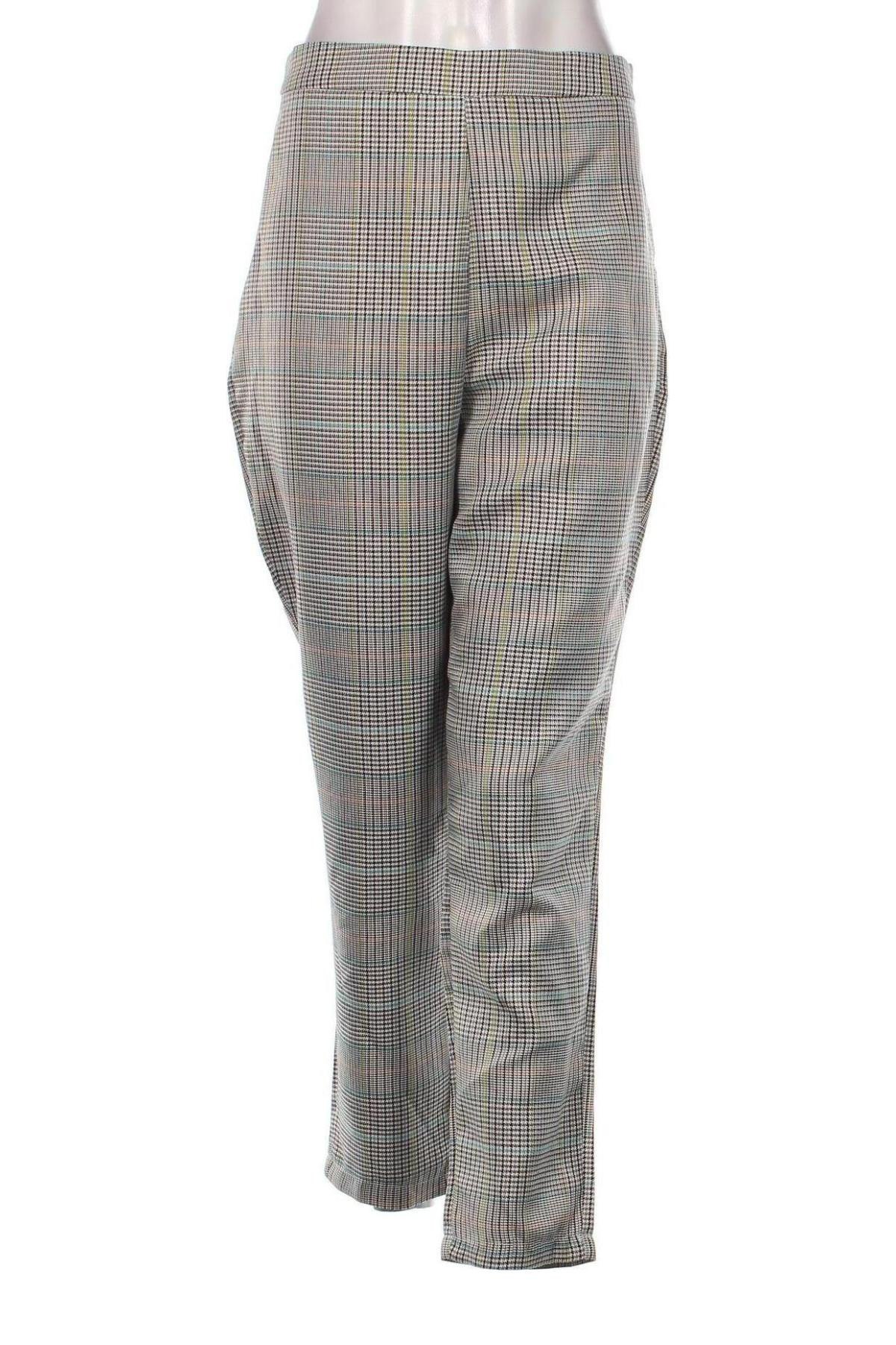 Дамски панталон Missguided, Размер L, Цвят Многоцветен, Цена 21,55 лв.