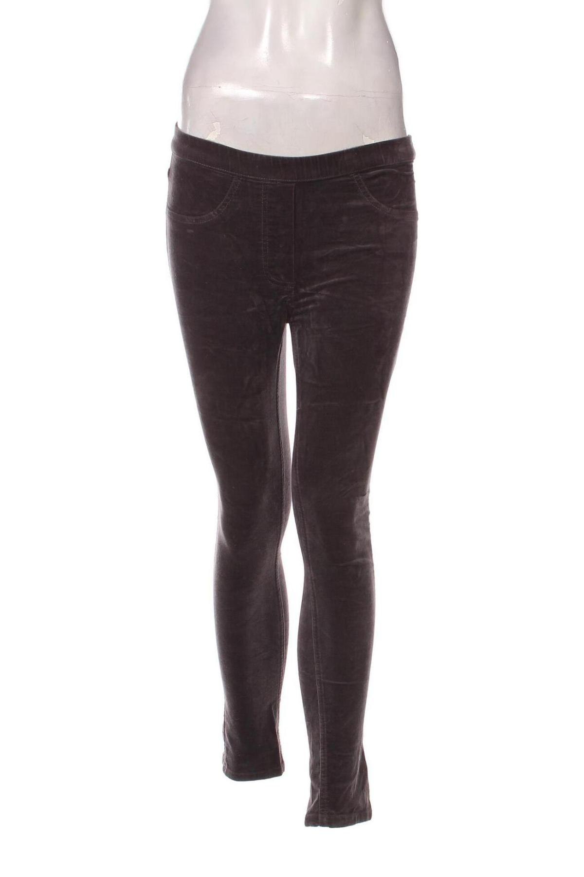 Pantaloni de femei Mistral, Mărime S, Culoare Gri, Preț 24,80 Lei