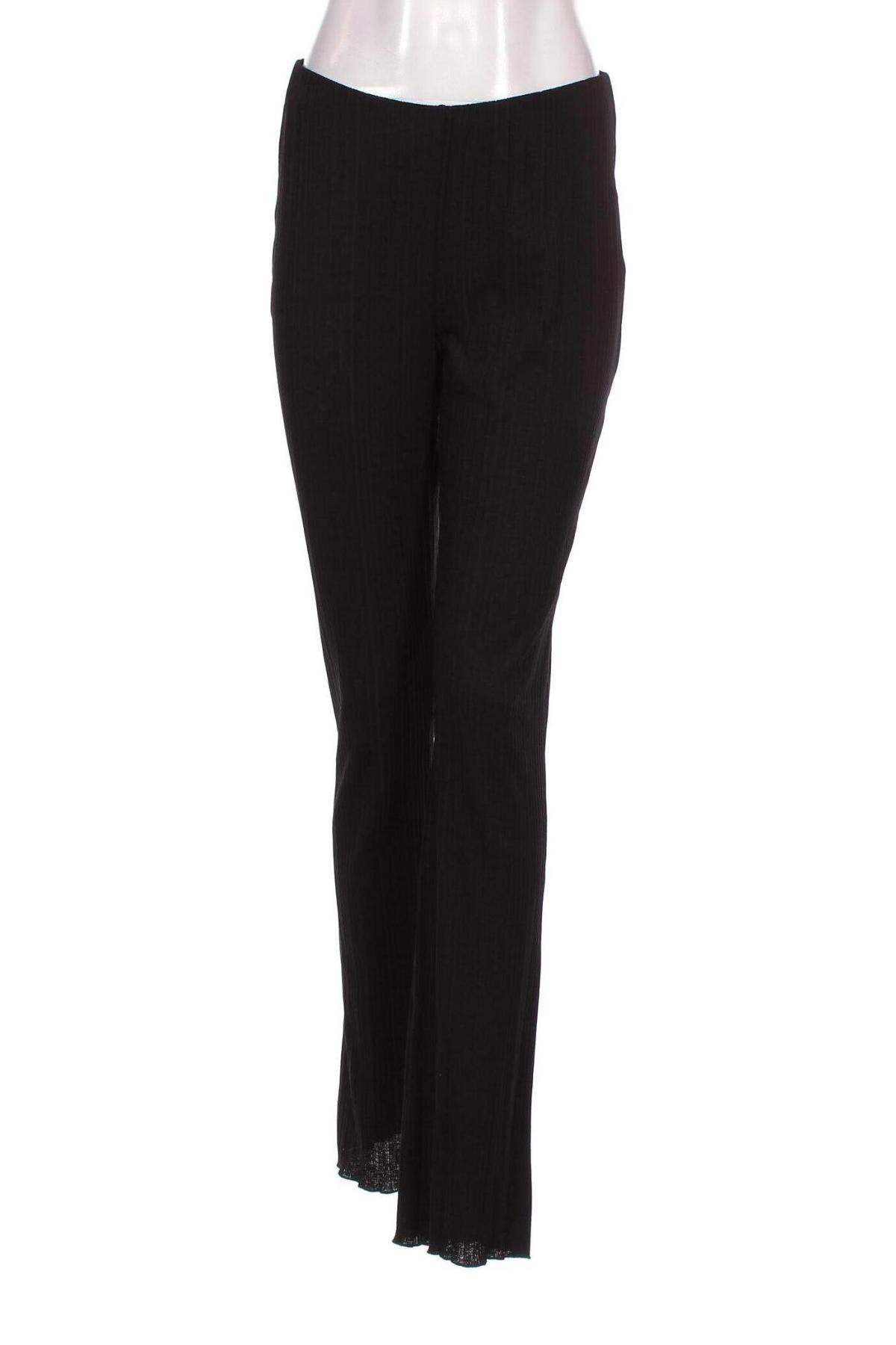 Pantaloni de femei Modstrom, Mărime M, Culoare Negru, Preț 72,04 Lei