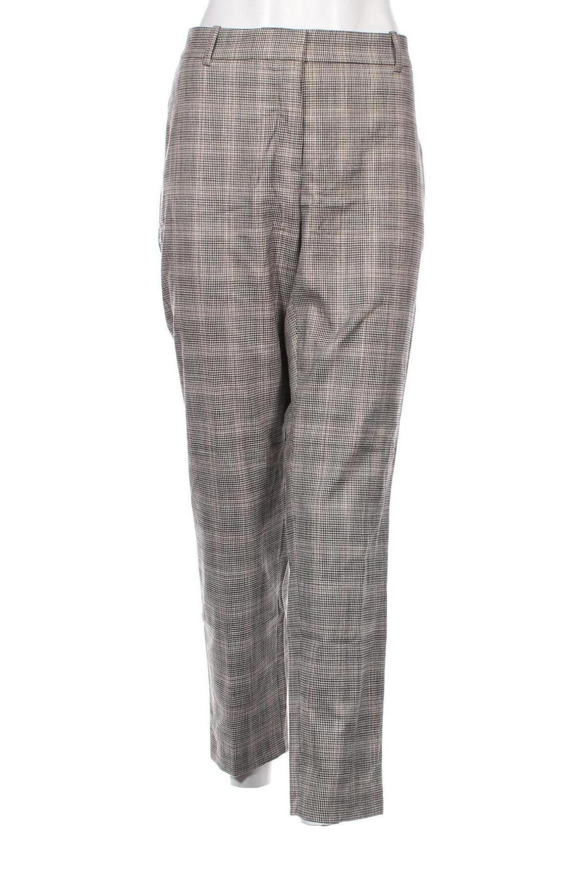 Дамски панталон Montego, Размер XL, Цвят Сив, Цена 6,67 лв.