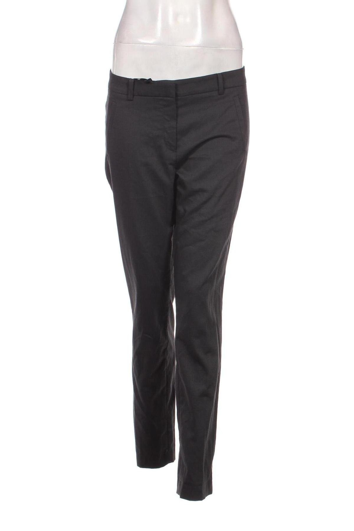 Pantaloni de femei More & More, Mărime S, Culoare Gri, Preț 372,00 Lei