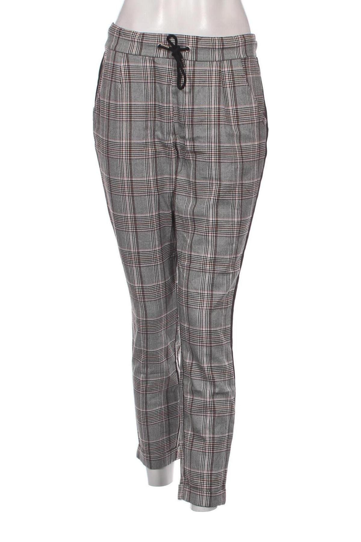 Γυναικείο παντελόνι Multiblu, Μέγεθος M, Χρώμα Πολύχρωμο, Τιμή 4,84 €