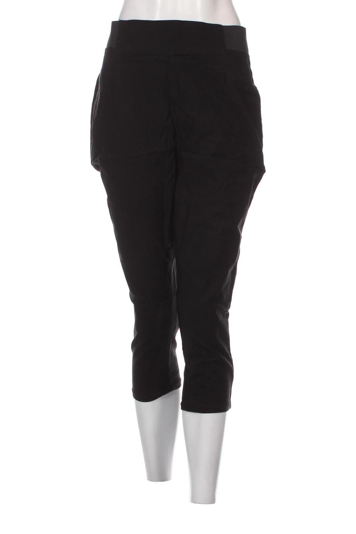 Pantaloni de femei My Wear, Mărime XXL, Culoare Negru, Preț 95,39 Lei