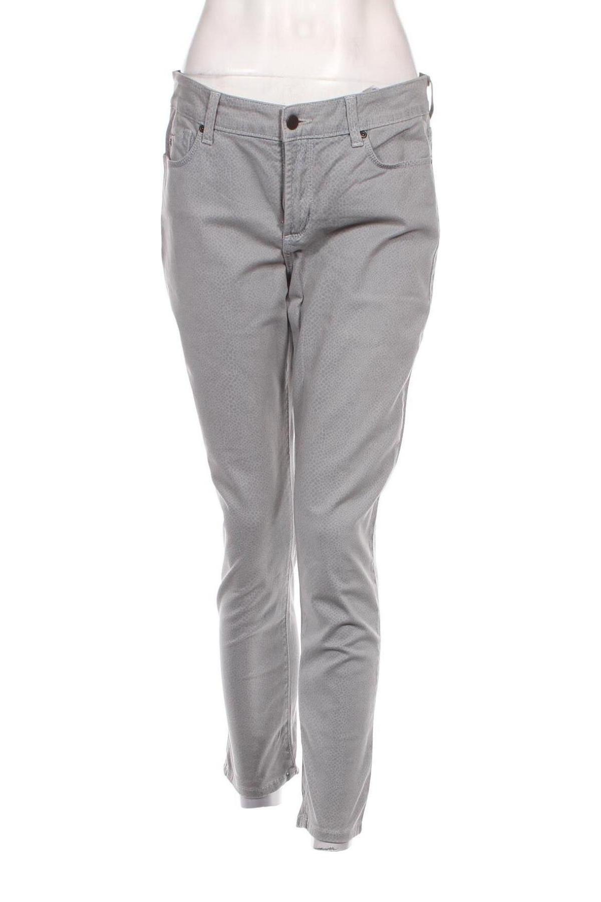 Pantaloni de femei NYDJ, Mărime M, Culoare Gri, Preț 12,40 Lei