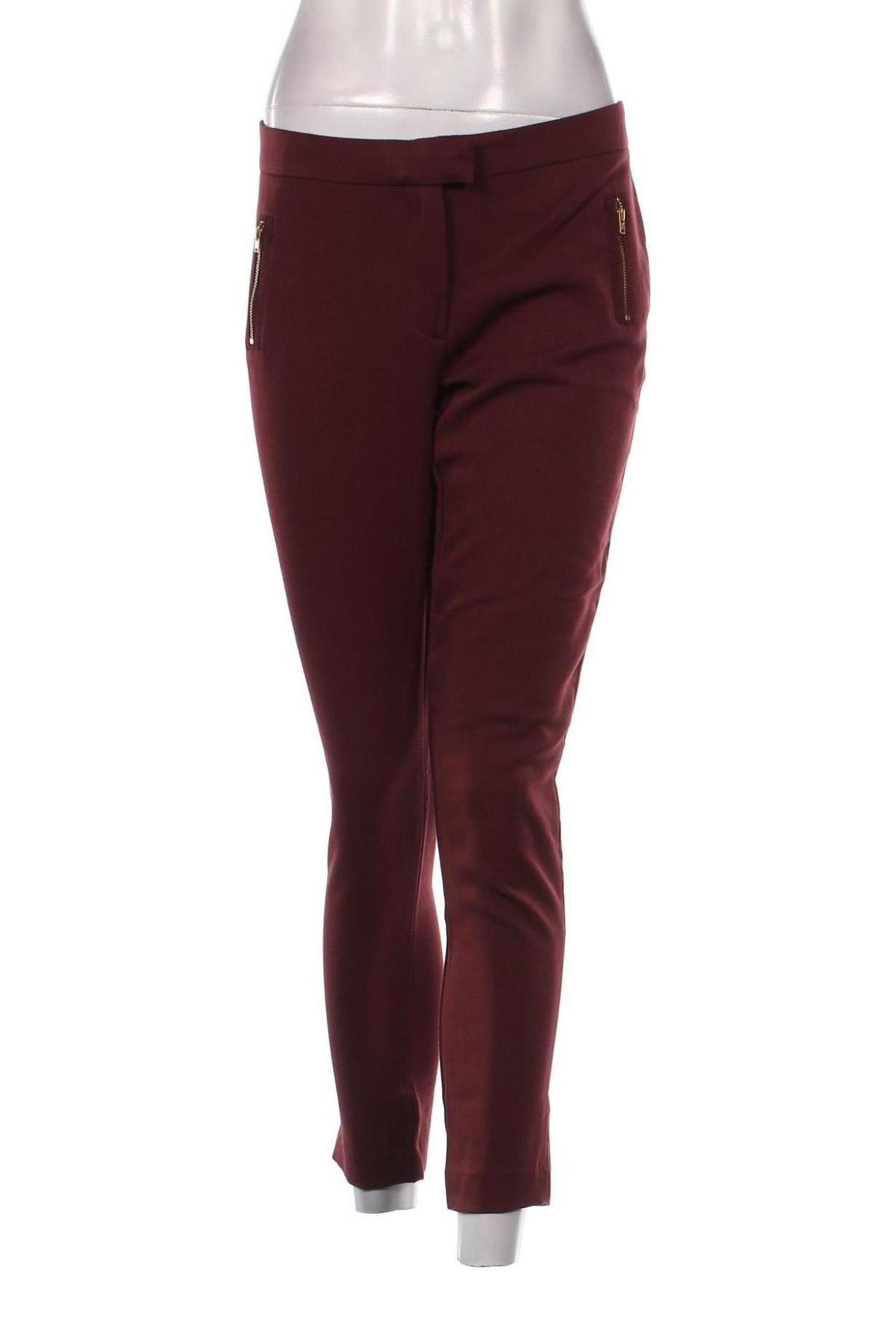 Damenhose Naf Naf, Größe M, Farbe Rosa, Preis 7,18 €