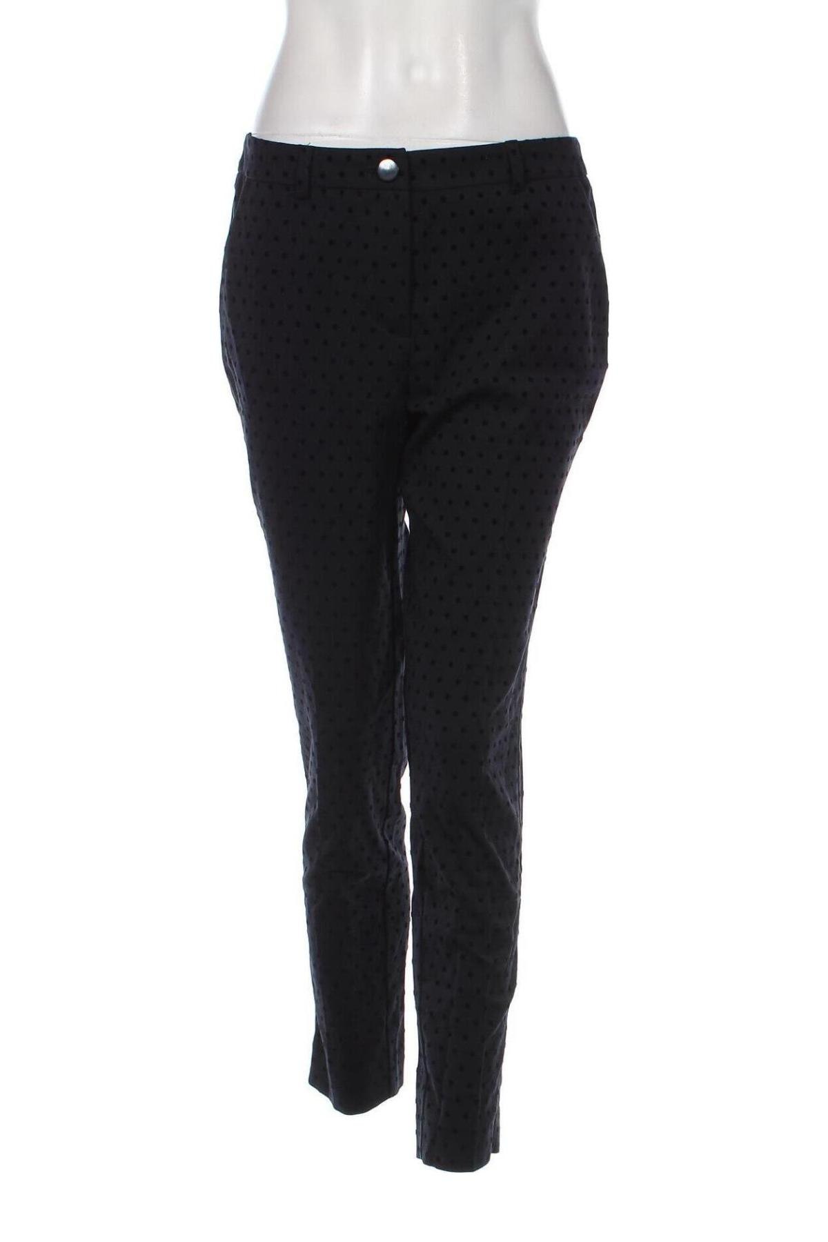 Γυναικείο παντελόνι Naf Naf, Μέγεθος M, Χρώμα Μαύρο, Τιμή 8,07 €