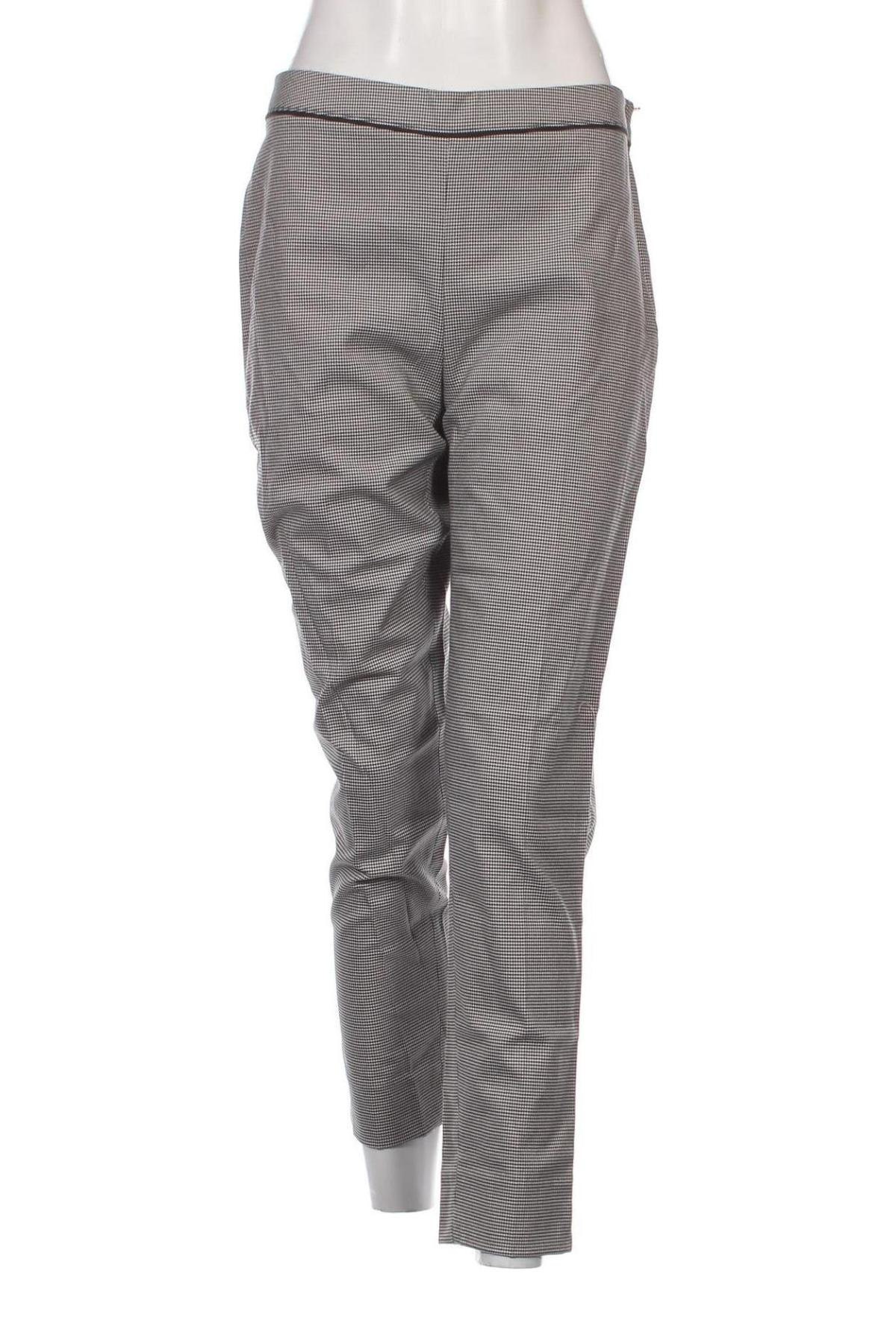 Pantaloni de femei Naf Naf, Mărime XL, Culoare Multicolor, Preț 286,18 Lei