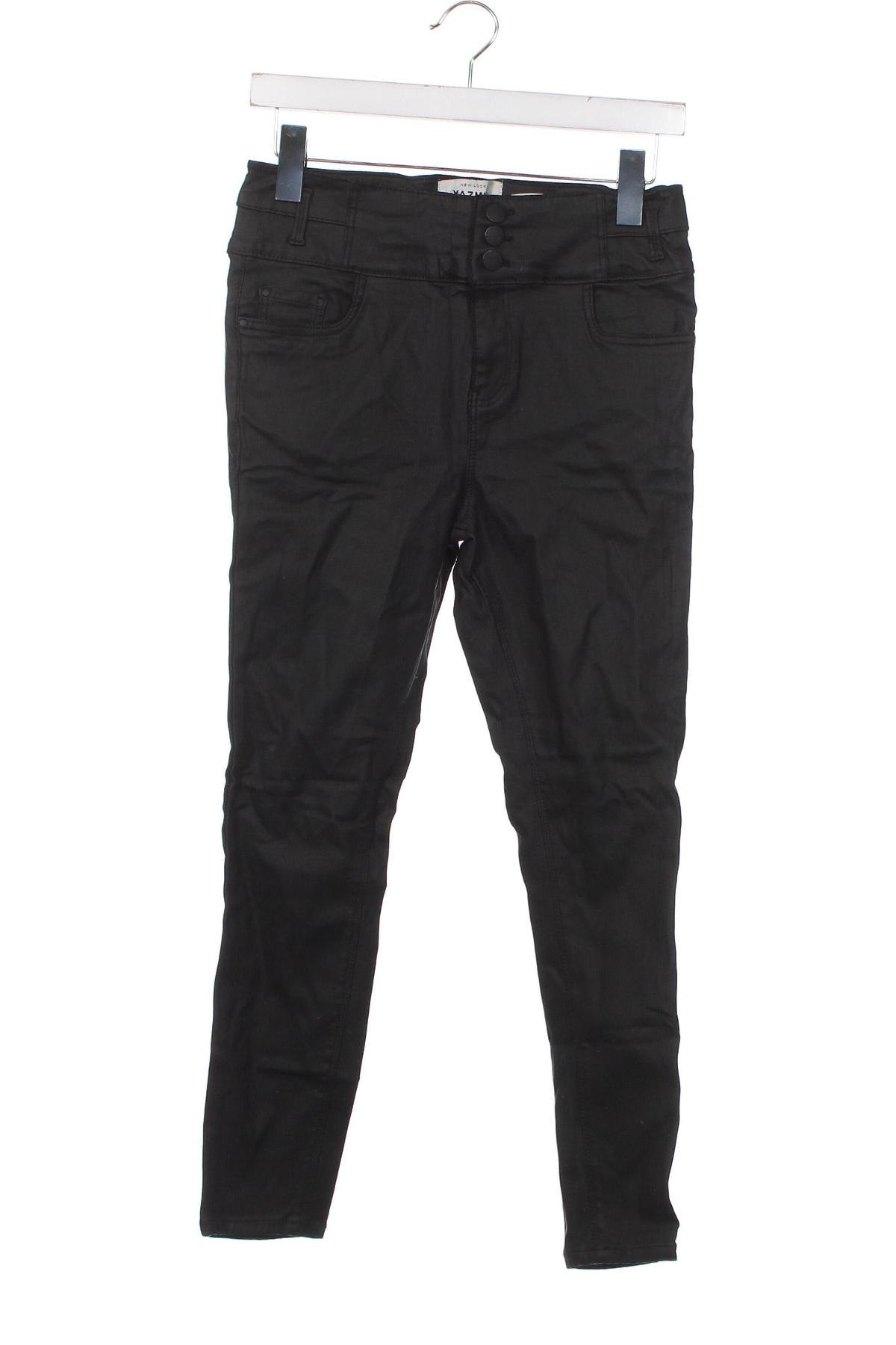 Damenhose New Look, Größe L, Farbe Schwarz, Preis € 3,63