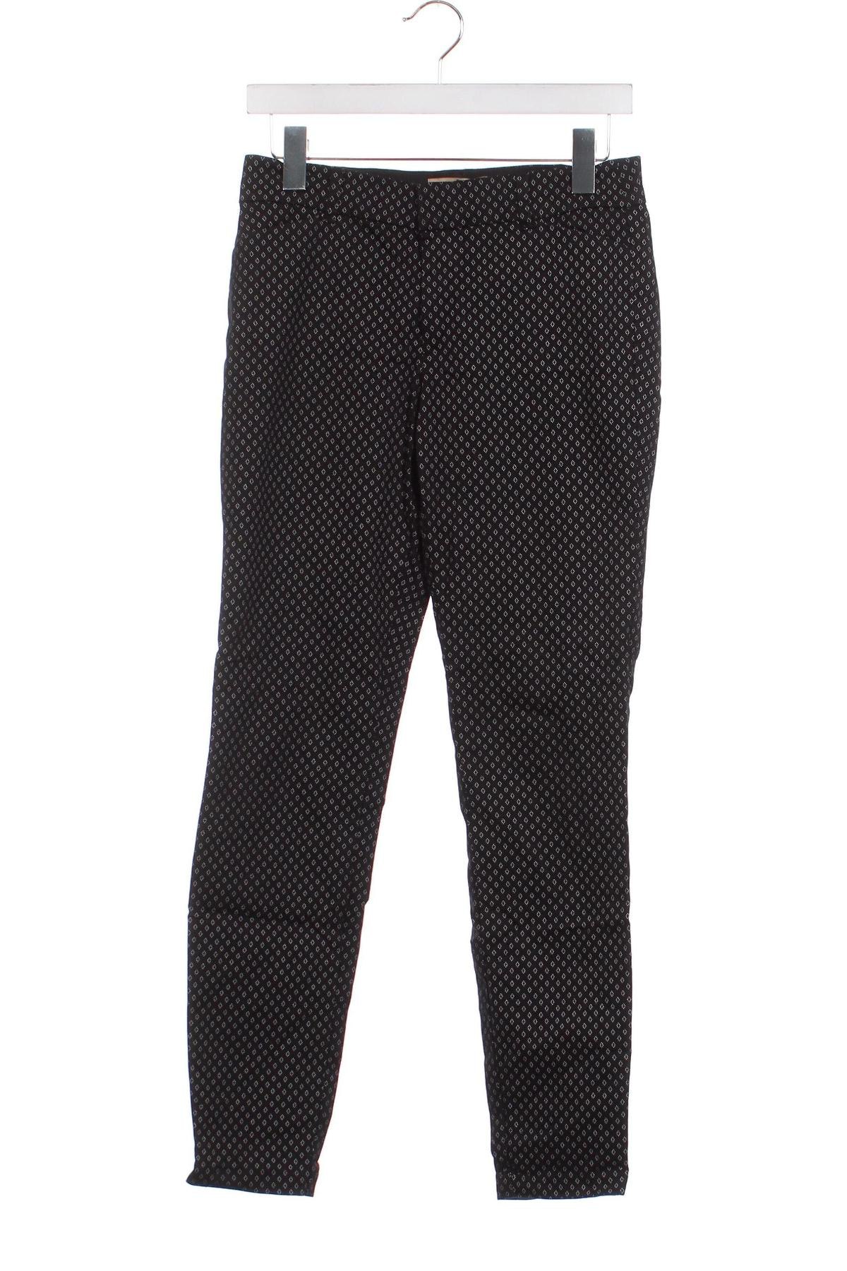 Pantaloni de femei Noom, Mărime XS, Culoare Negru, Preț 20,95 Lei