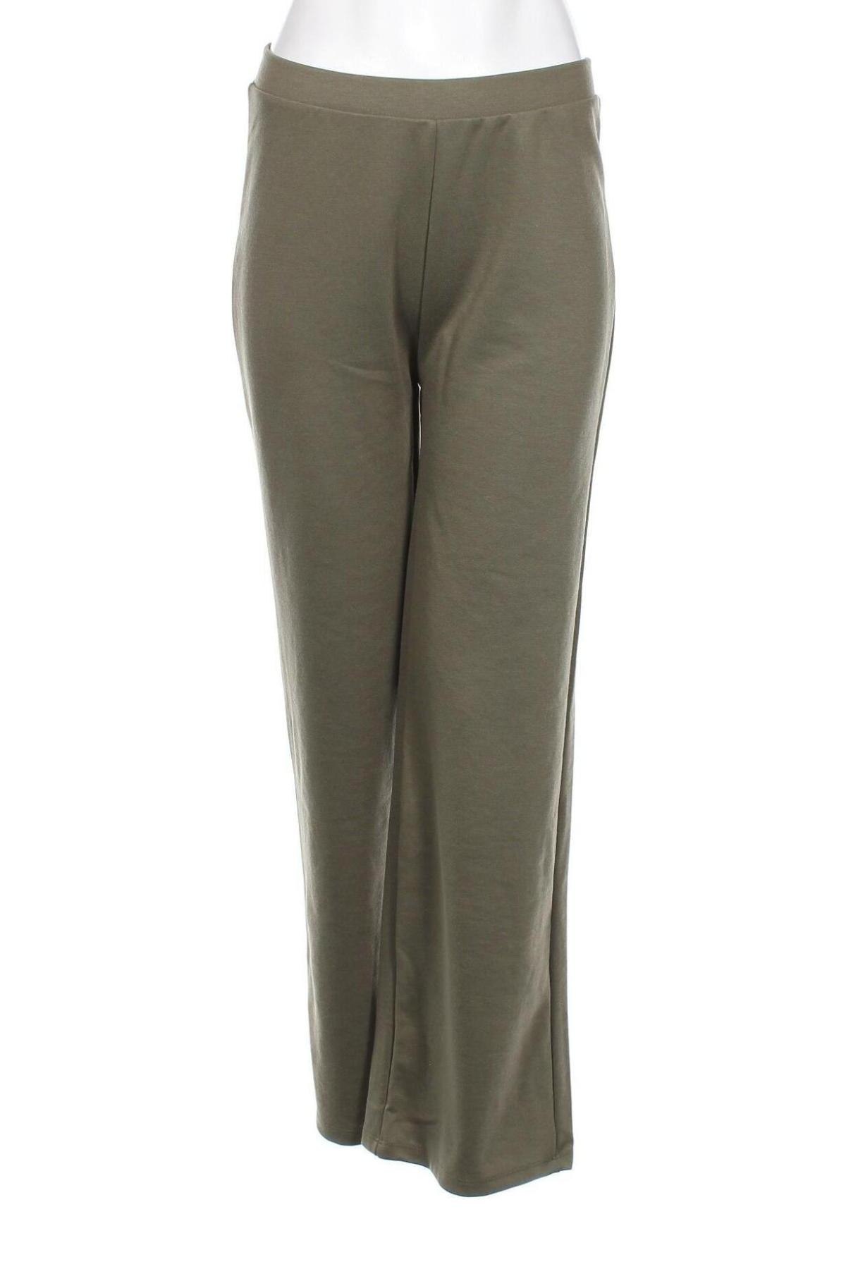 Pantaloni de femei ONLY, Mărime M, Culoare Verde, Preț 30,99 Lei