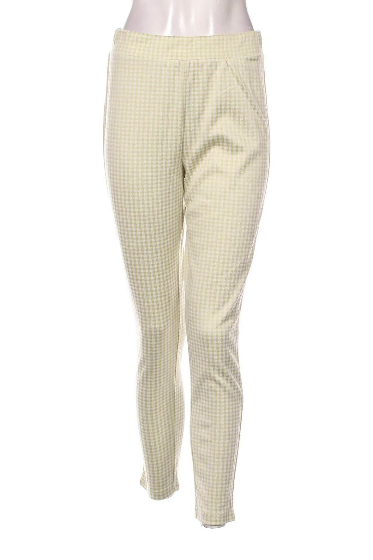 Дамски панталон ONLY, Размер M, Цвят Многоцветен, Цена 11,88 лв.