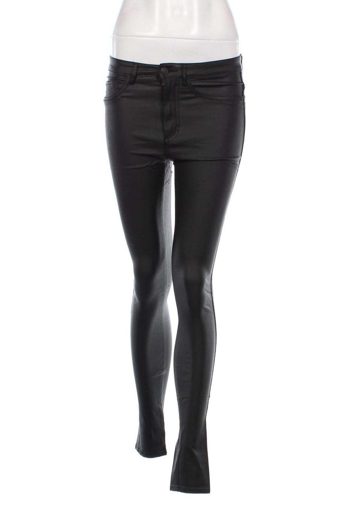 Дамски панталон ONLY, Размер S, Цвят Черен, Цена 7,20 лв.