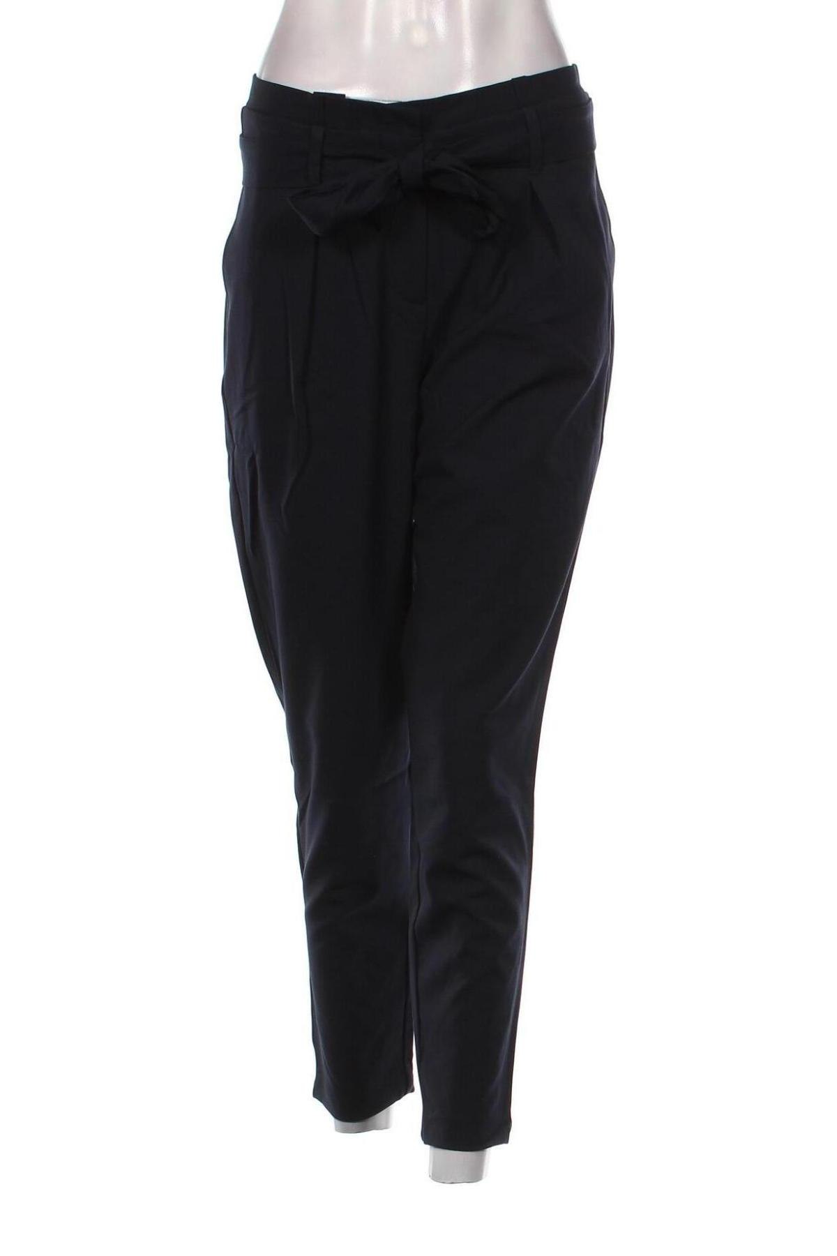 Γυναικείο παντελόνι ONLY, Μέγεθος M, Χρώμα Μπλέ, Τιμή 7,80 €