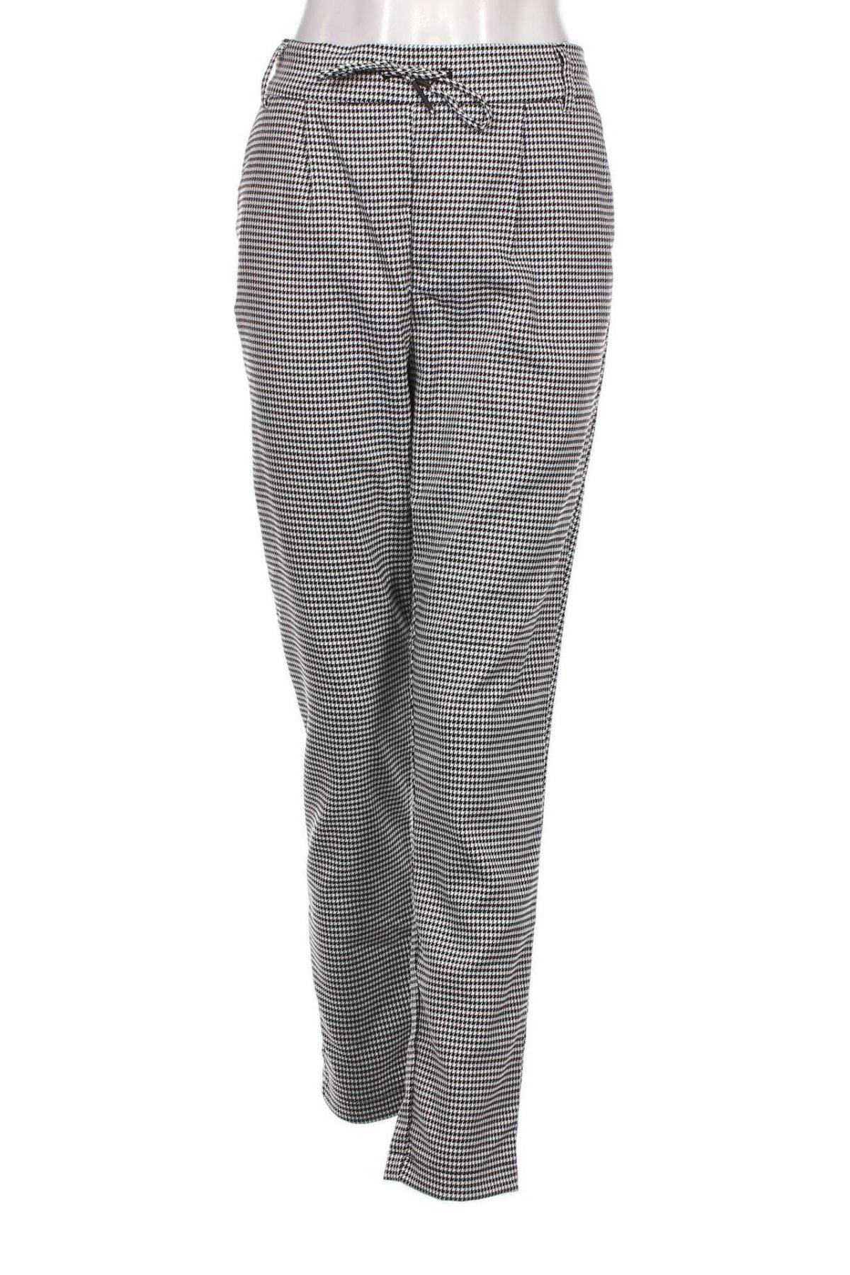 Дамски панталон ONLY Carmakoma, Размер L, Цвят Многоцветен, Цена 19,98 лв.