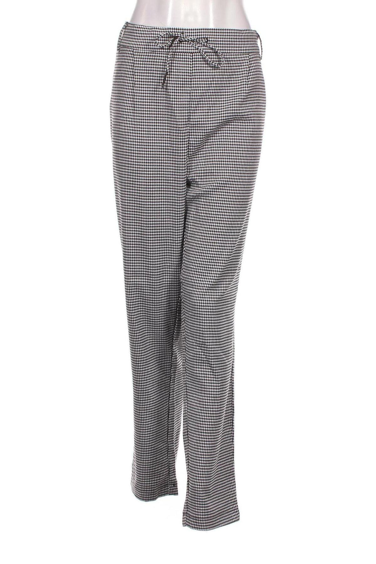 Γυναικείο παντελόνι ONLY Carmakoma, Μέγεθος XXL, Χρώμα Πολύχρωμο, Τιμή 10,58 €