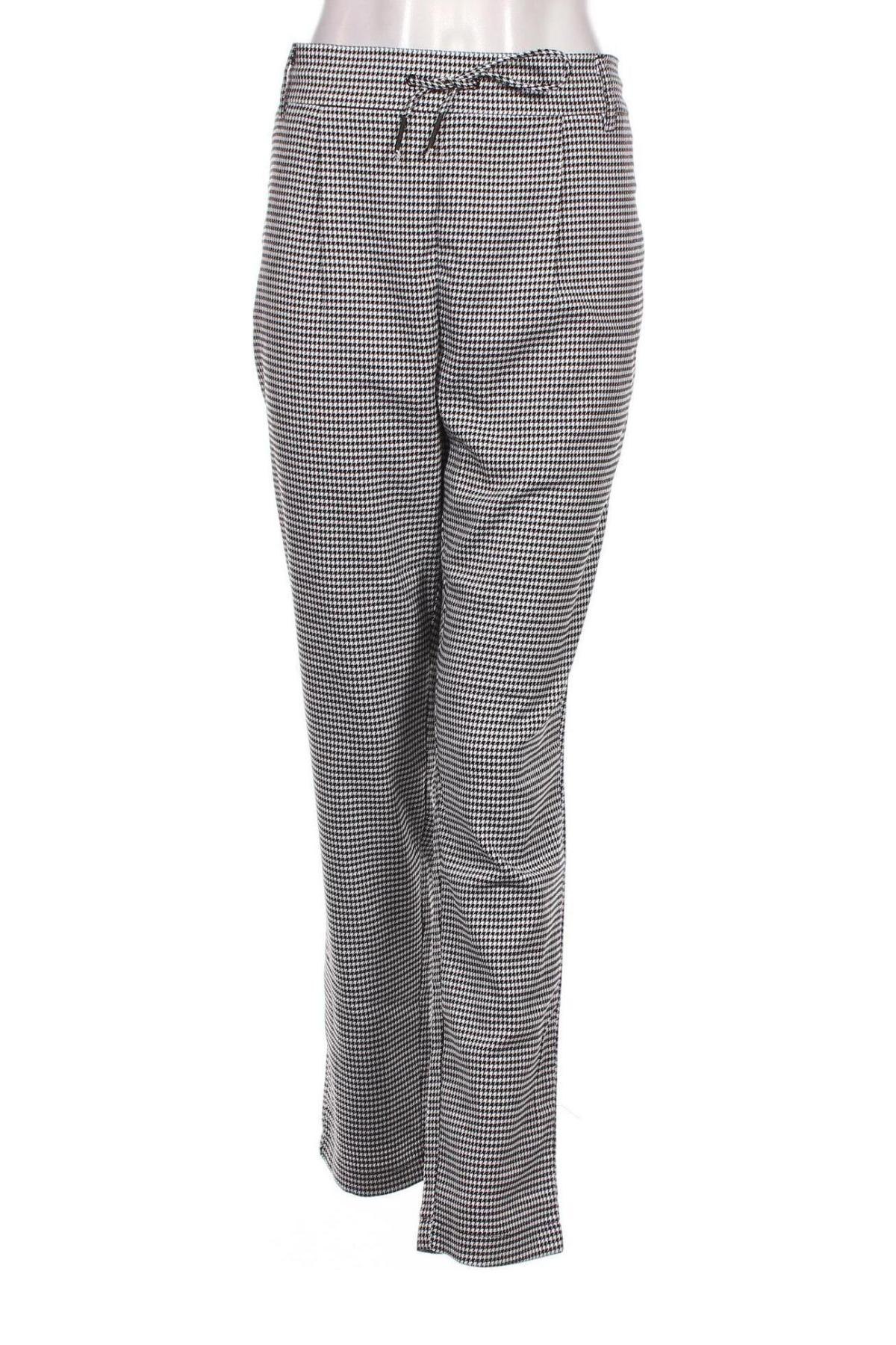 Дамски панталон ONLY Carmakoma, Размер XL, Цвят Многоцветен, Цена 19,98 лв.