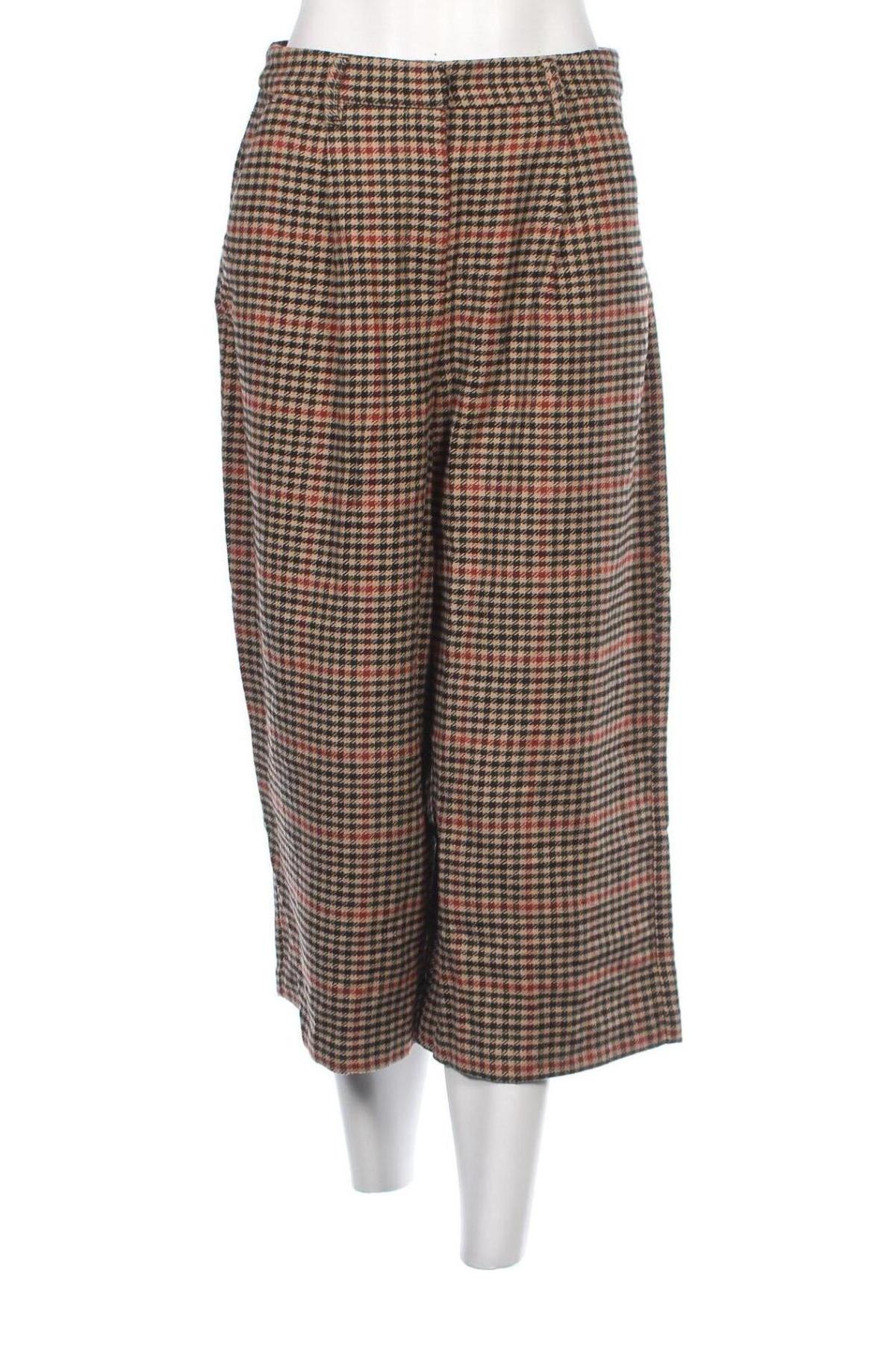 Дамски панталон Object, Размер S, Цвят Многоцветен, Цена 8,70 лв.