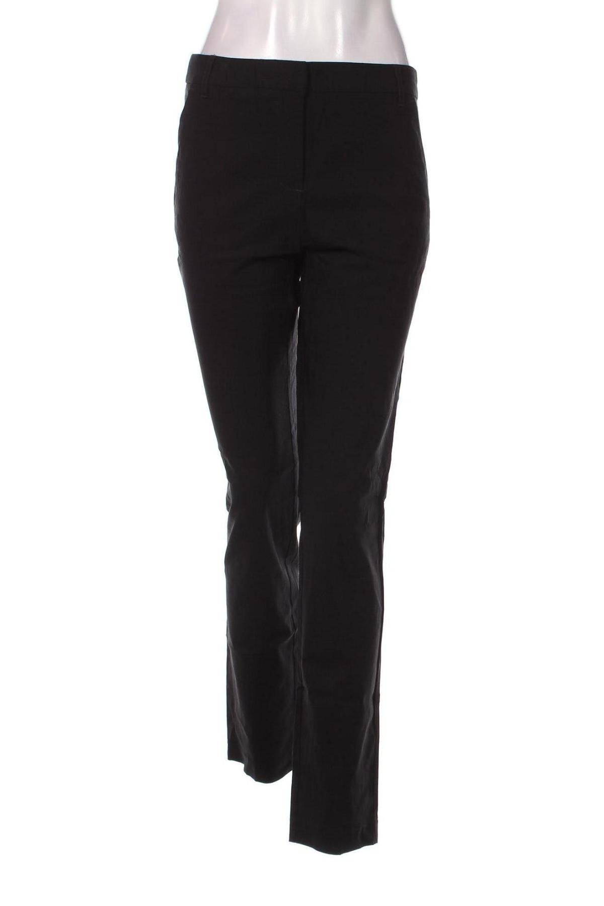 Γυναικείο παντελόνι Papaya, Μέγεθος M, Χρώμα Μαύρο, Τιμή 3,59 €