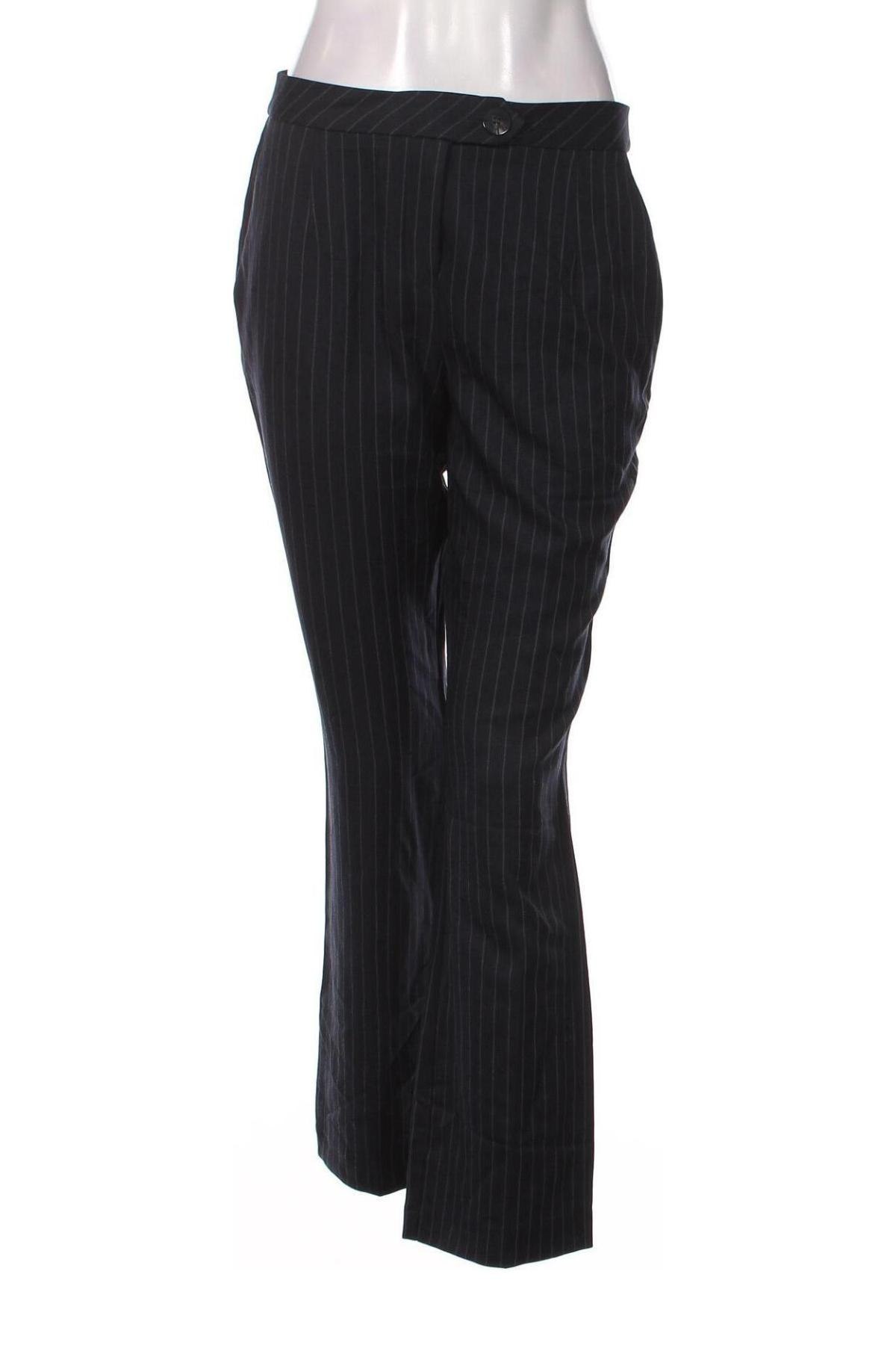 Pantaloni de femei Primark, Mărime M, Culoare Albastru, Preț 18,12 Lei