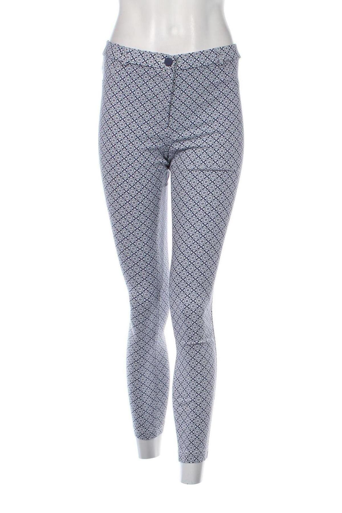Γυναικείο παντελόνι Primark, Μέγεθος M, Χρώμα Πολύχρωμο, Τιμή 4,31 €