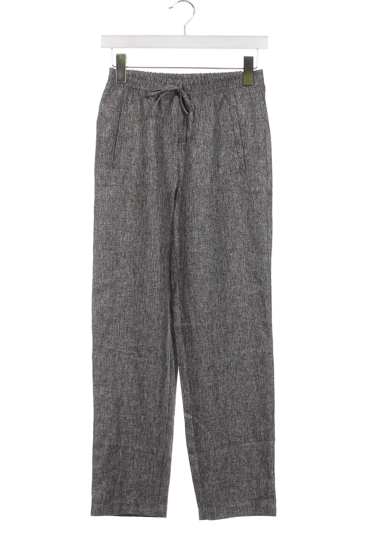 Γυναικείο παντελόνι Primark, Μέγεθος XS, Χρώμα Μπλέ, Τιμή 4,49 €